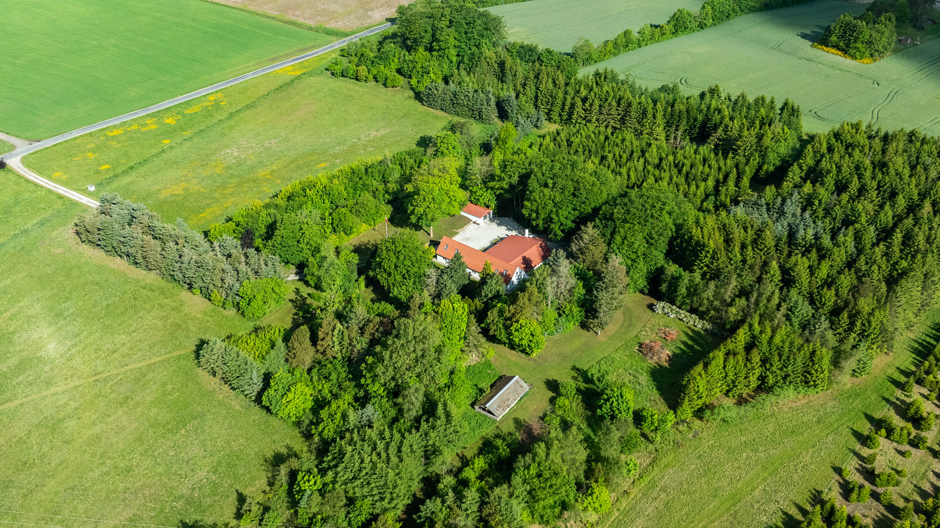Rosenhøjvej 25, Åsted, 9900 Frederikshavn