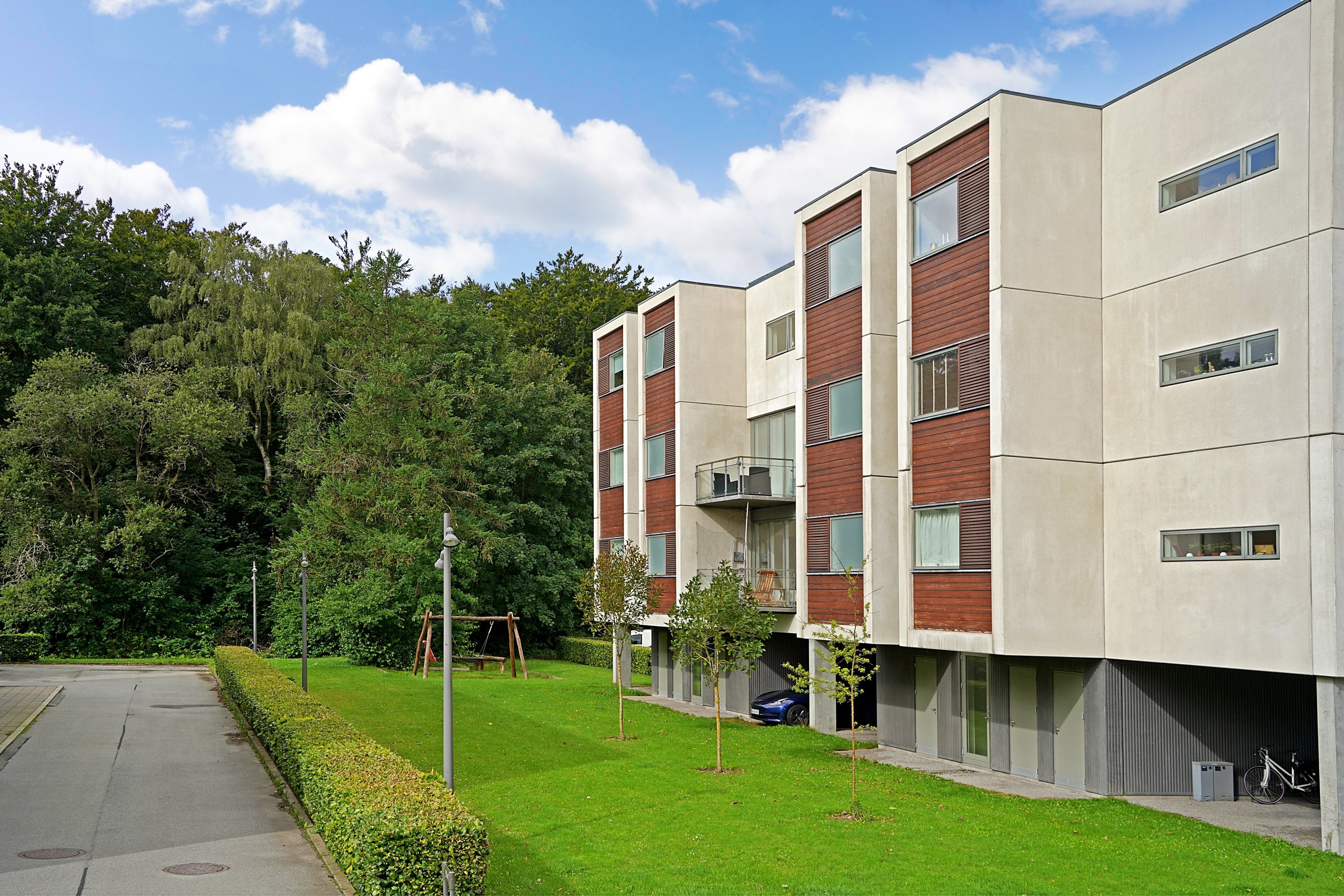 Garnisonsvej 45, 2. tv., 3520 Farum