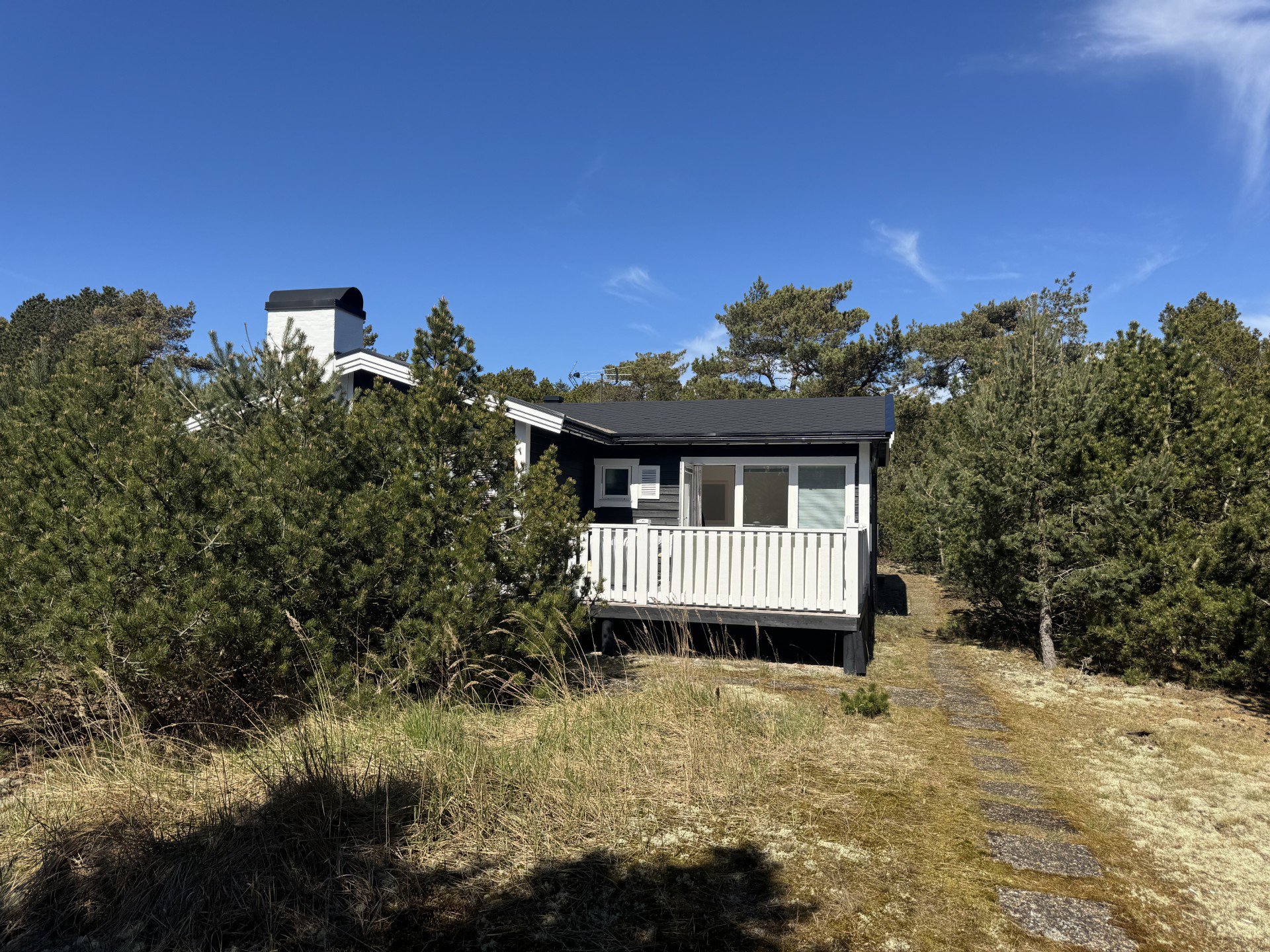 Kistehøjvej 38, 8592 Anholt