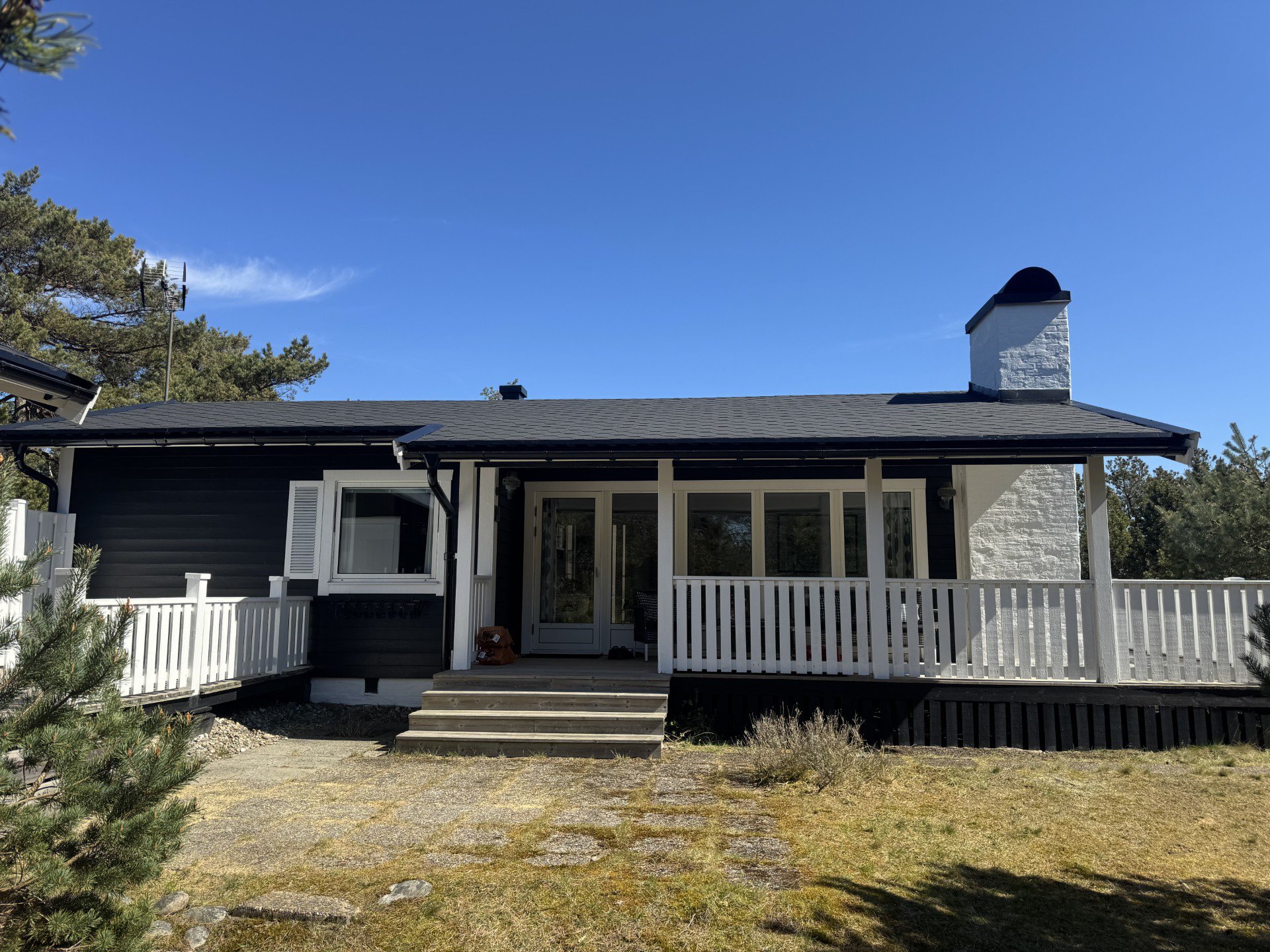 Kistehøjvej 38, 8592 Anholt