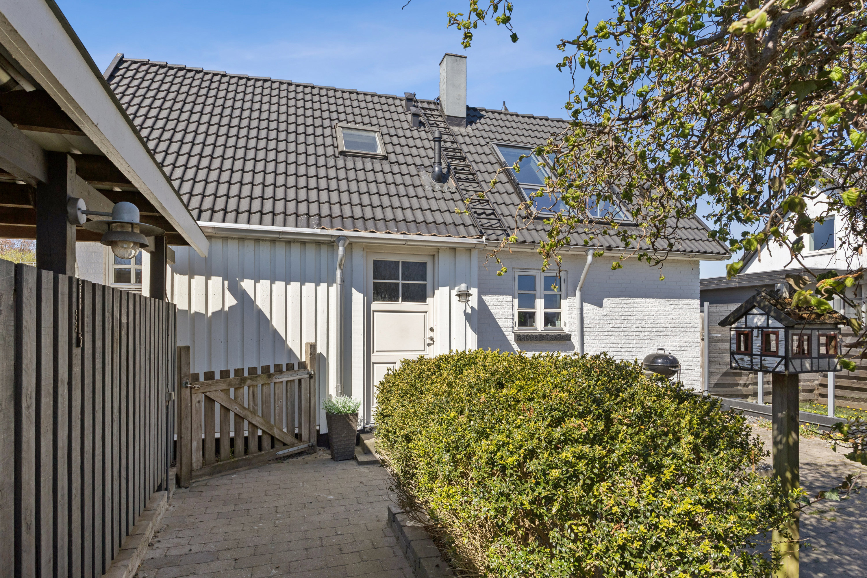 Fremhævet andet billede i fuldskærmstilstand. Billede af Københavnsvej 132, 4600 Køge