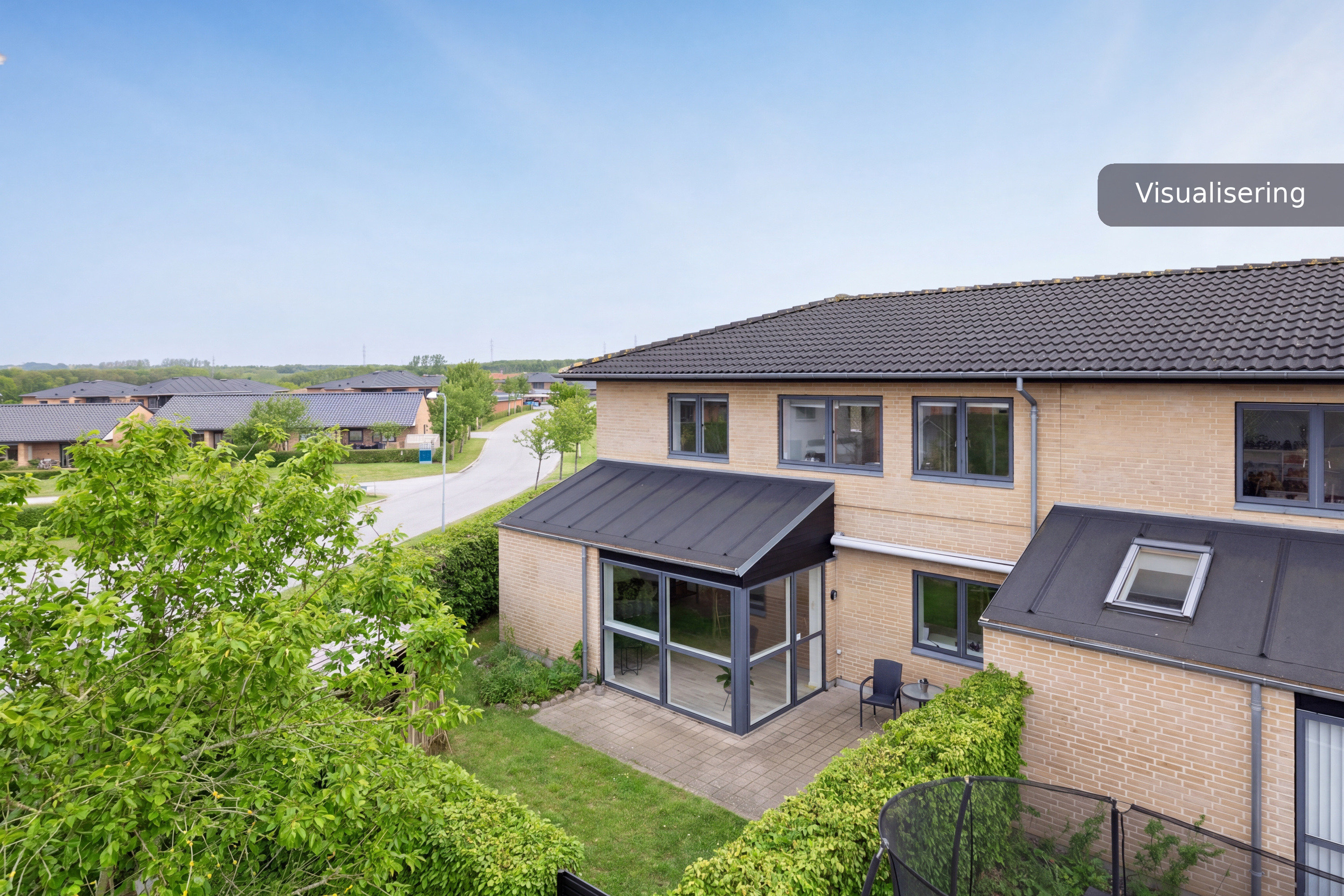 Helenelyst 159, 8220 Brabrand