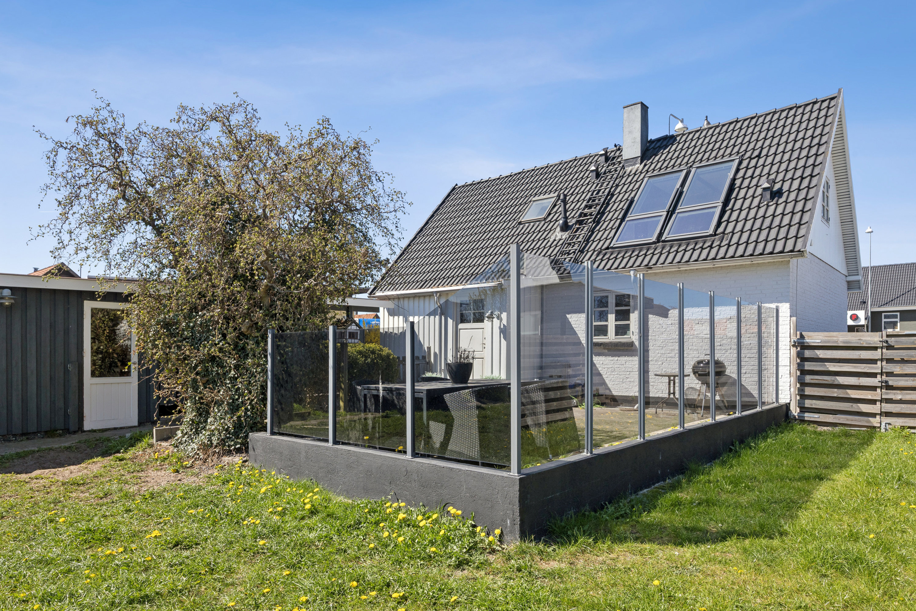 Københavnsvej 132, 4600 Køge