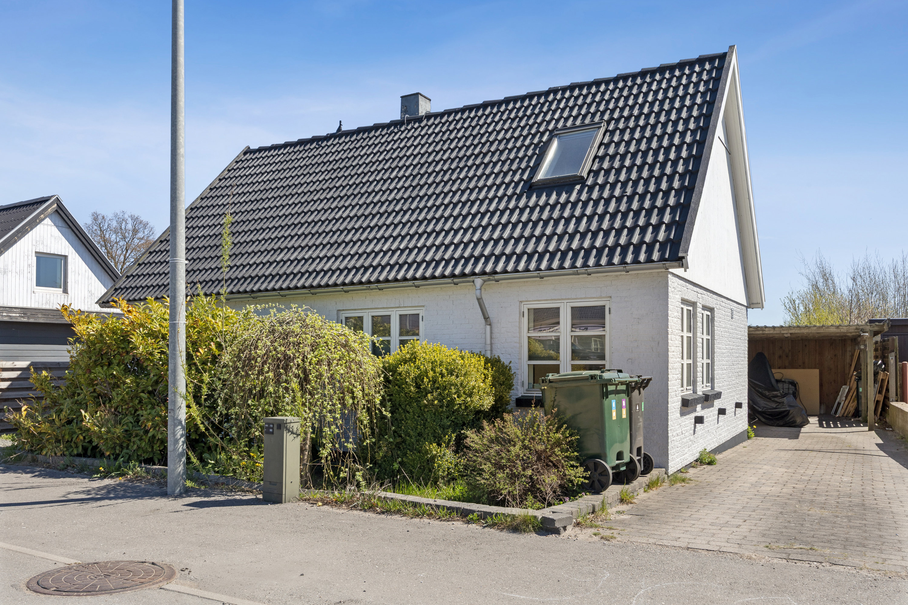 Københavnsvej 132, 4600 Køge