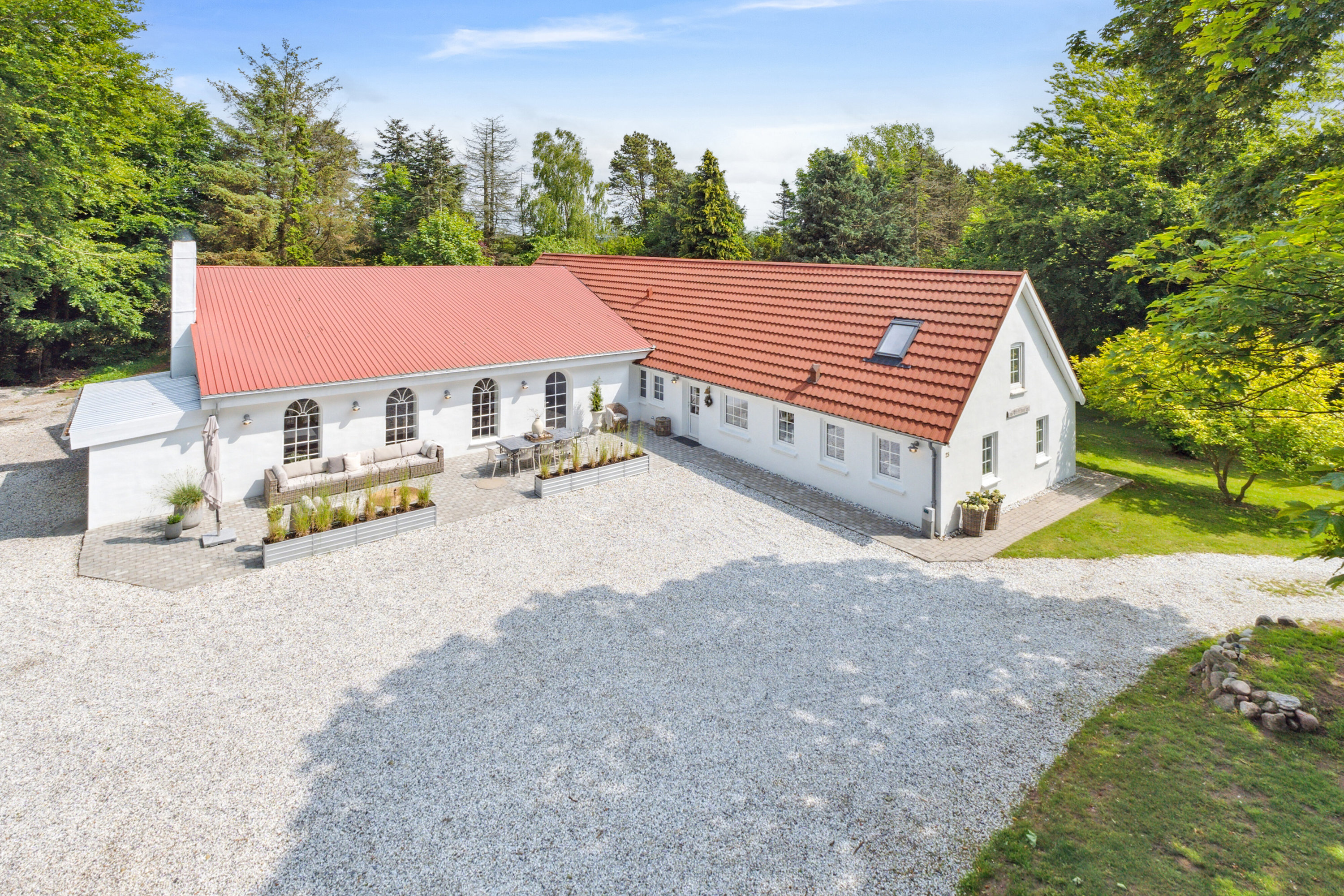 Rosenhøjvej 25, Åsted, 9900 Frederikshavn