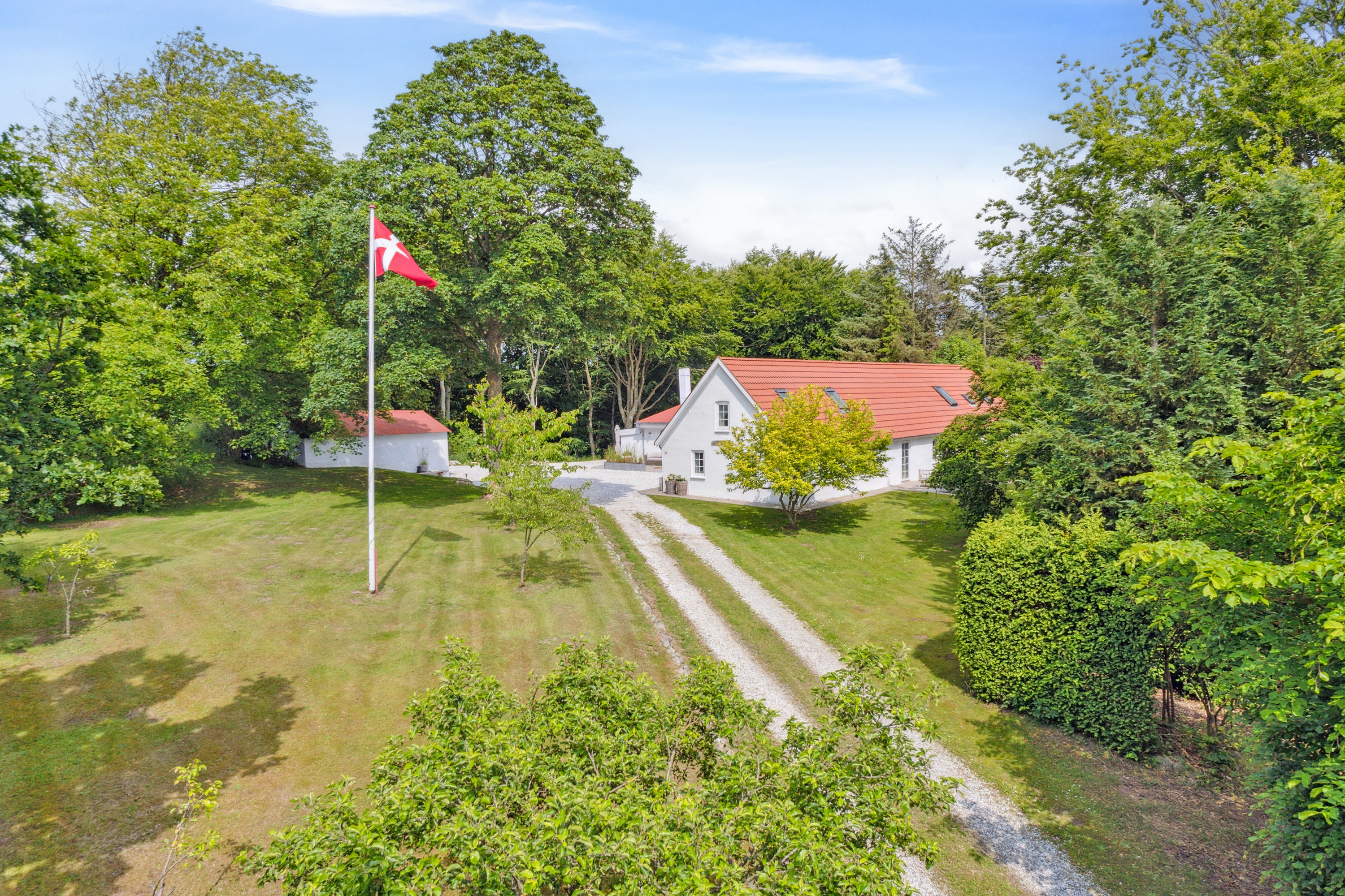 Rosenhøjvej 25, Åsted, 9900 Frederikshavn