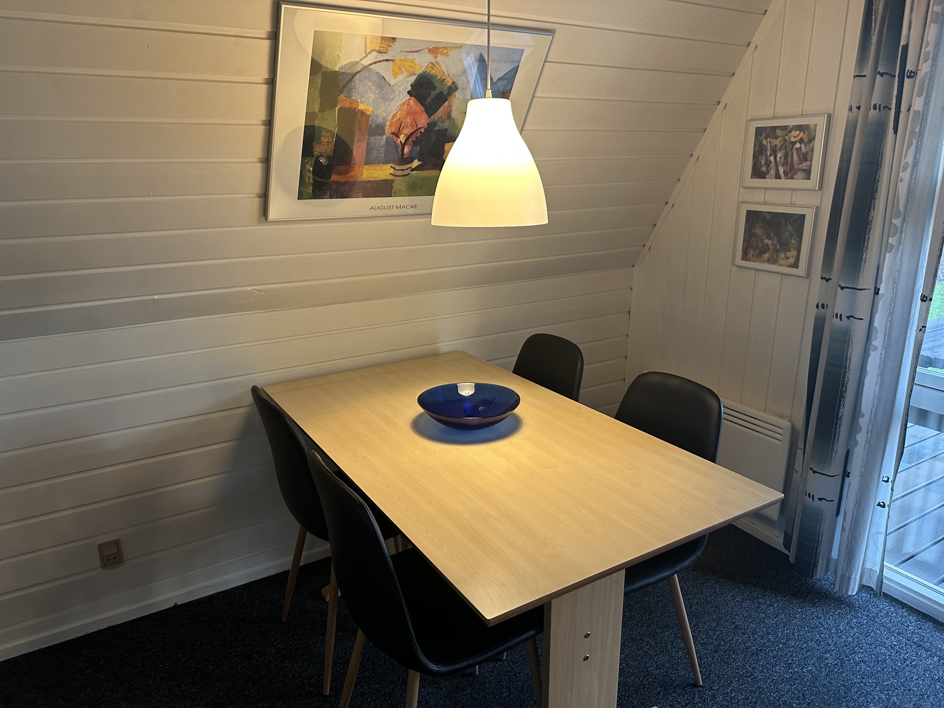 Svalestien 228K, 4970 Rødby