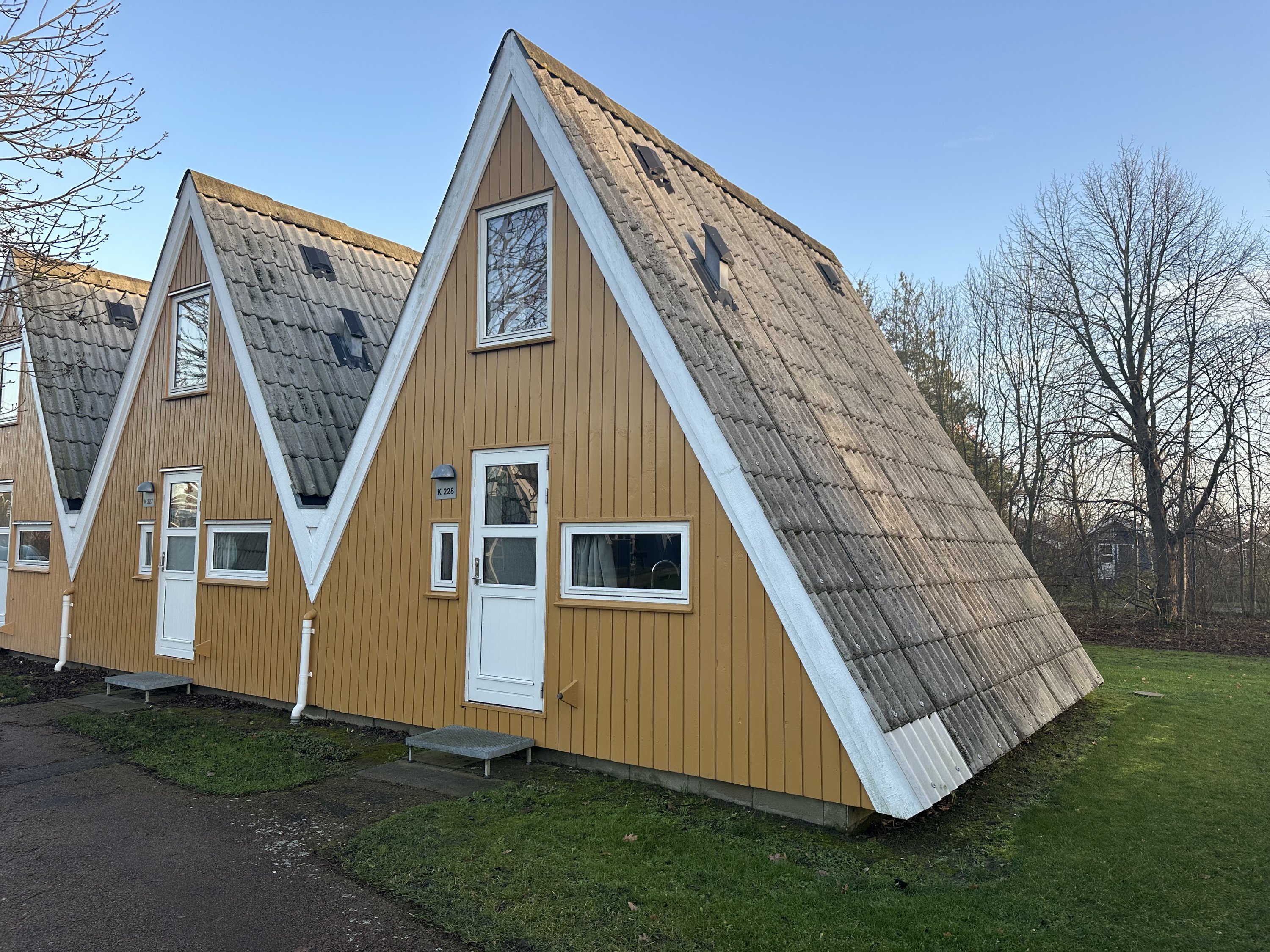 Fremhævet  billede i fuldskærmstilstand. Billede af Svalestien 228K, 4970 Rødby