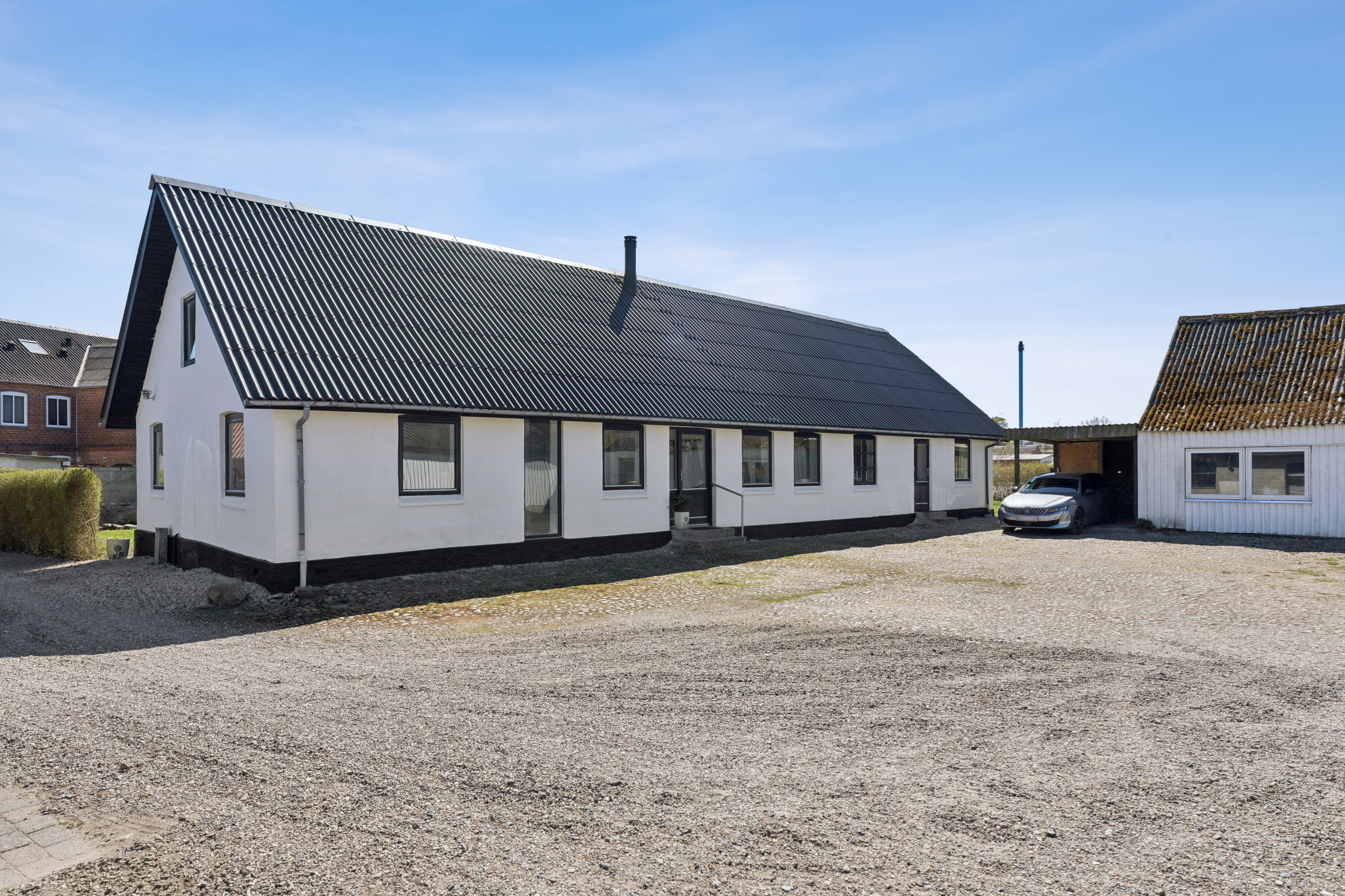 Rougsøvej 79, 8950 Ørsted
