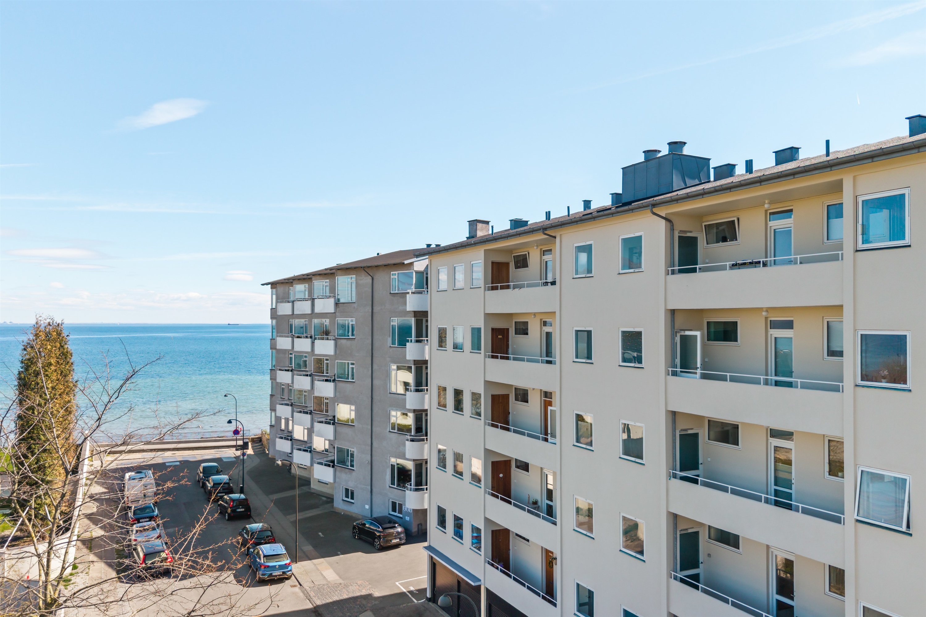 Lille Strandvej 26, 3. 4., 2900 Hellerup