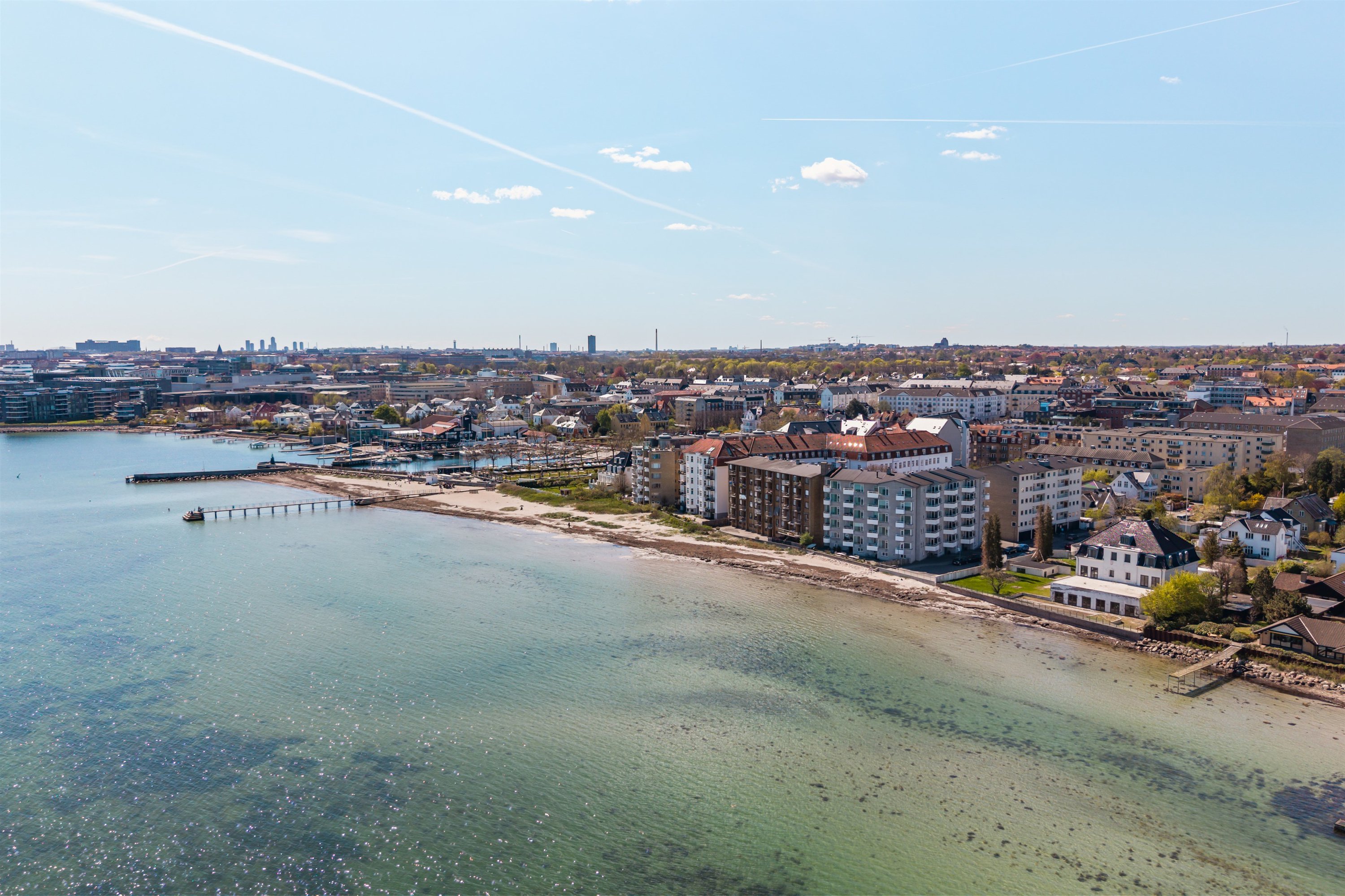 Lille Strandvej 26, 3. 4., 2900 Hellerup