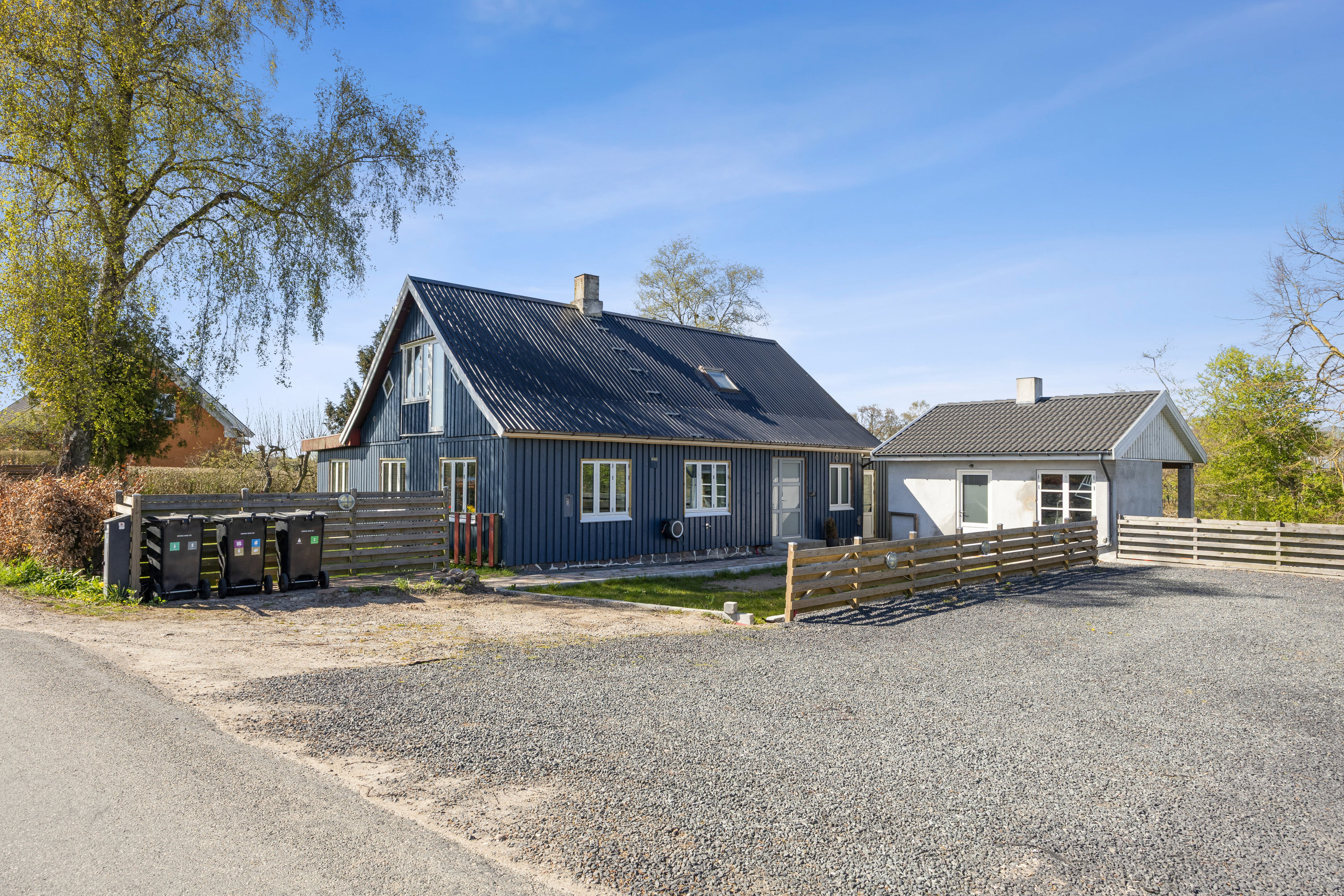 Nordrupvej 35, Mulstrup, 4100 Ringsted