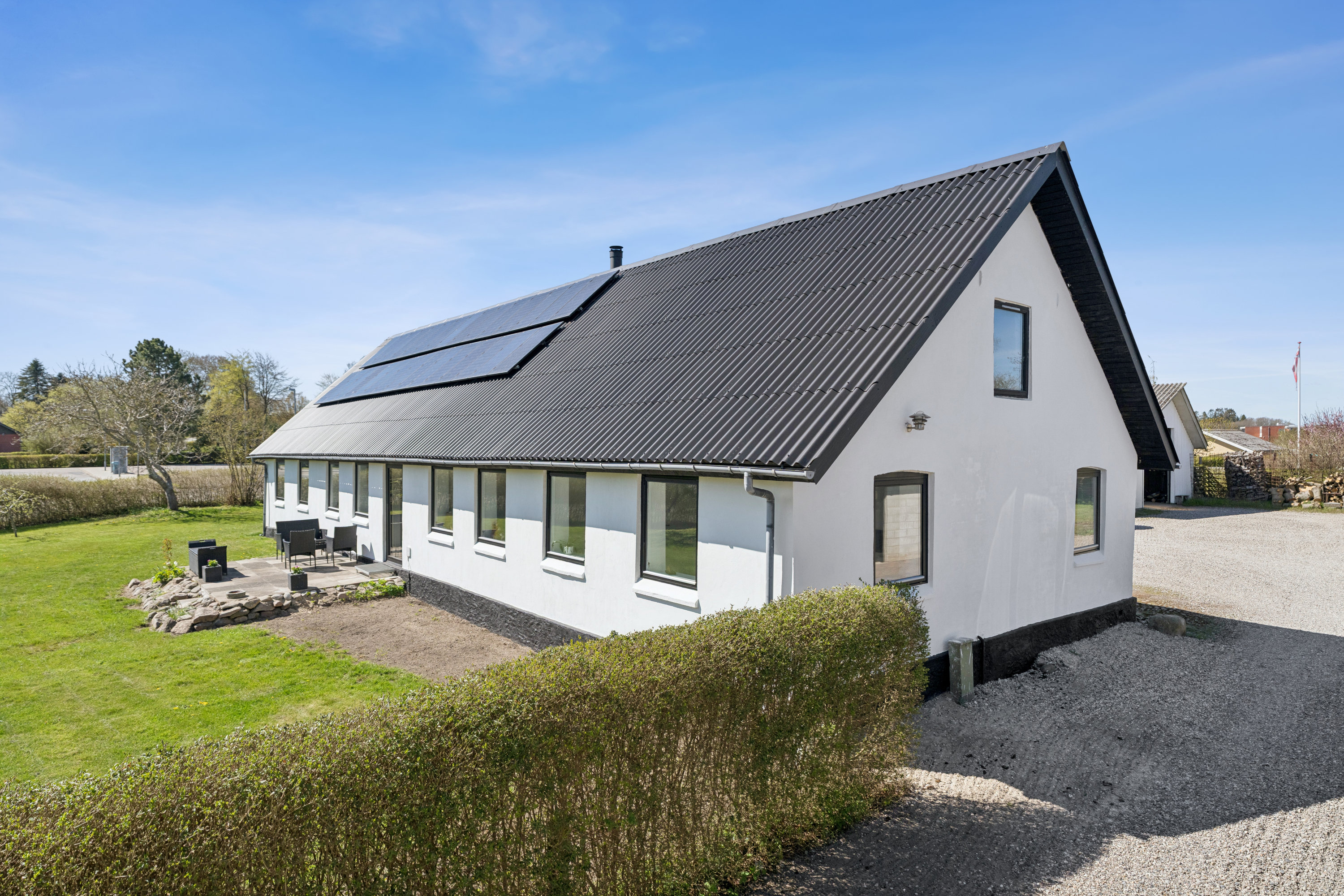 Rougsøvej 79, 8950 Ørsted