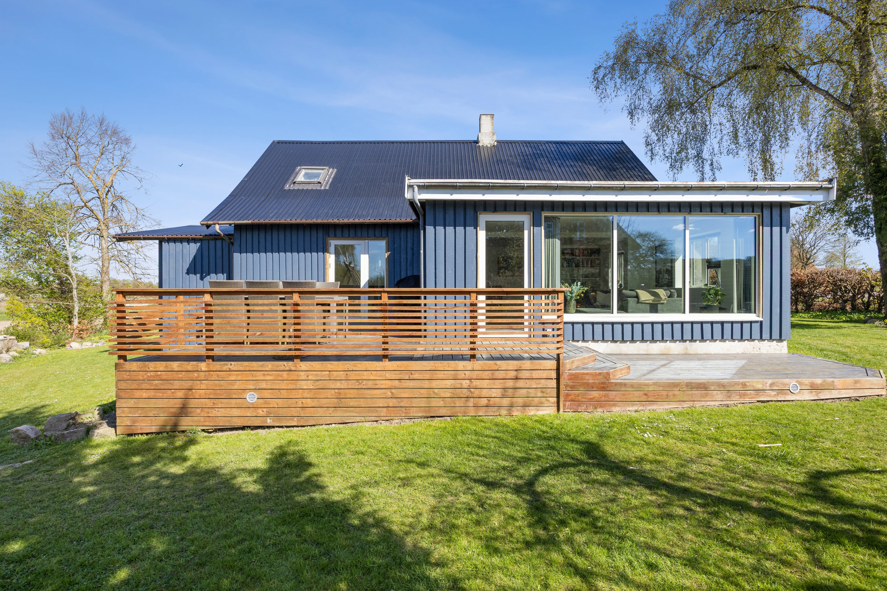 Nordrupvej 35, Mulstrup, 4100 Ringsted
