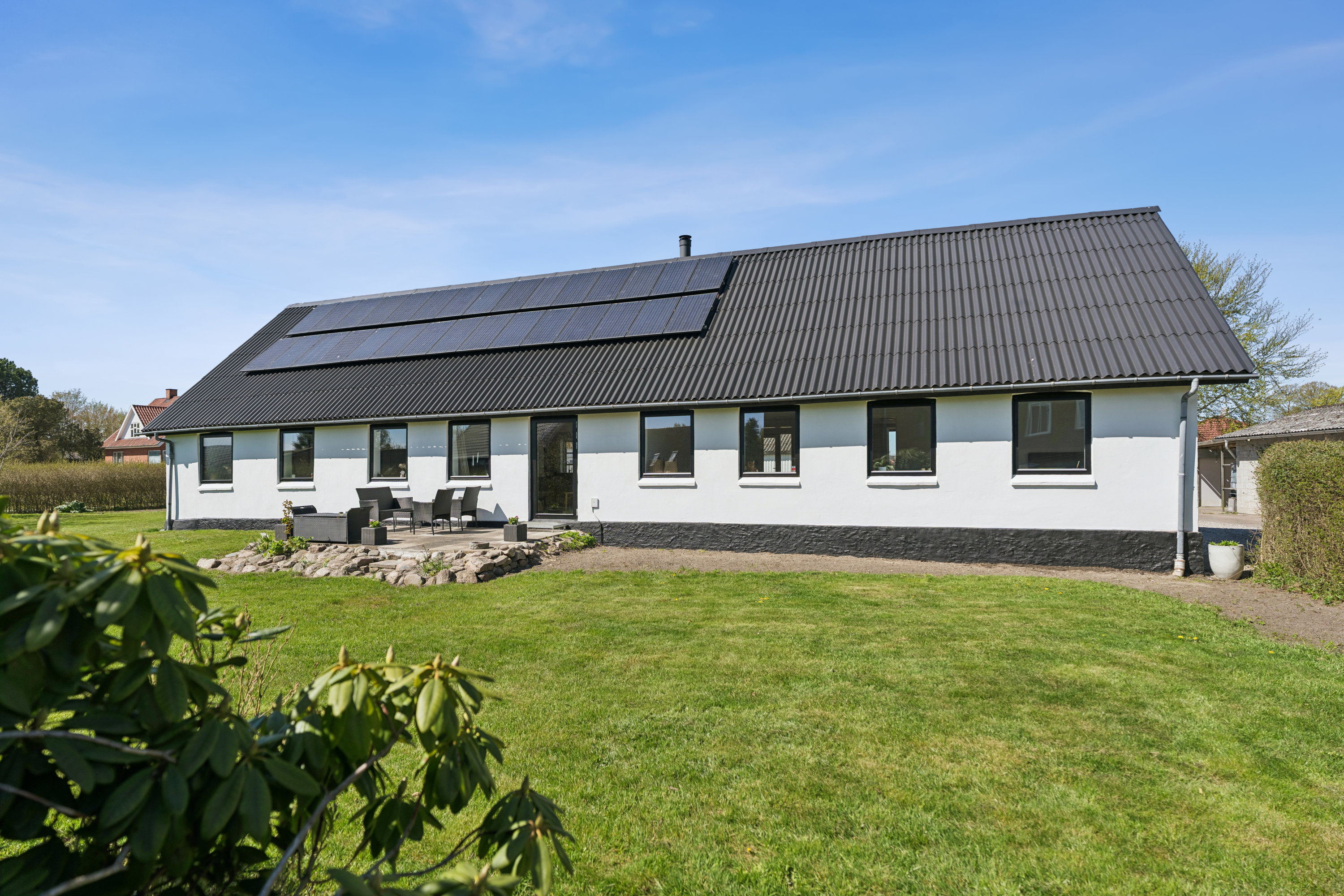 Rougsøvej 79, 8950 Ørsted