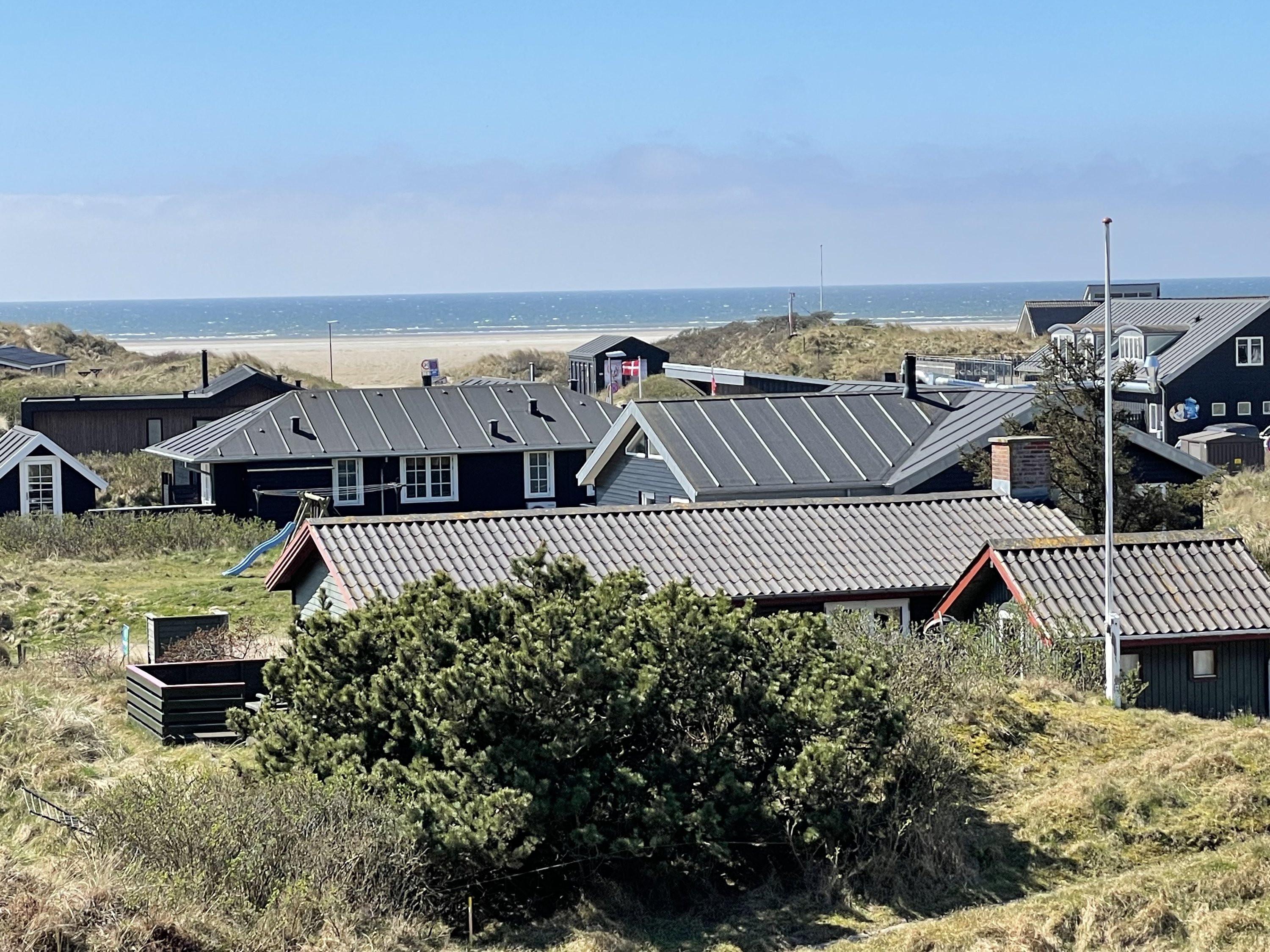 Fremhævet området billede i fuldskærmstilstand. Billede af Krinkelkrog 2, Rindby Strand, 6720 Fanø