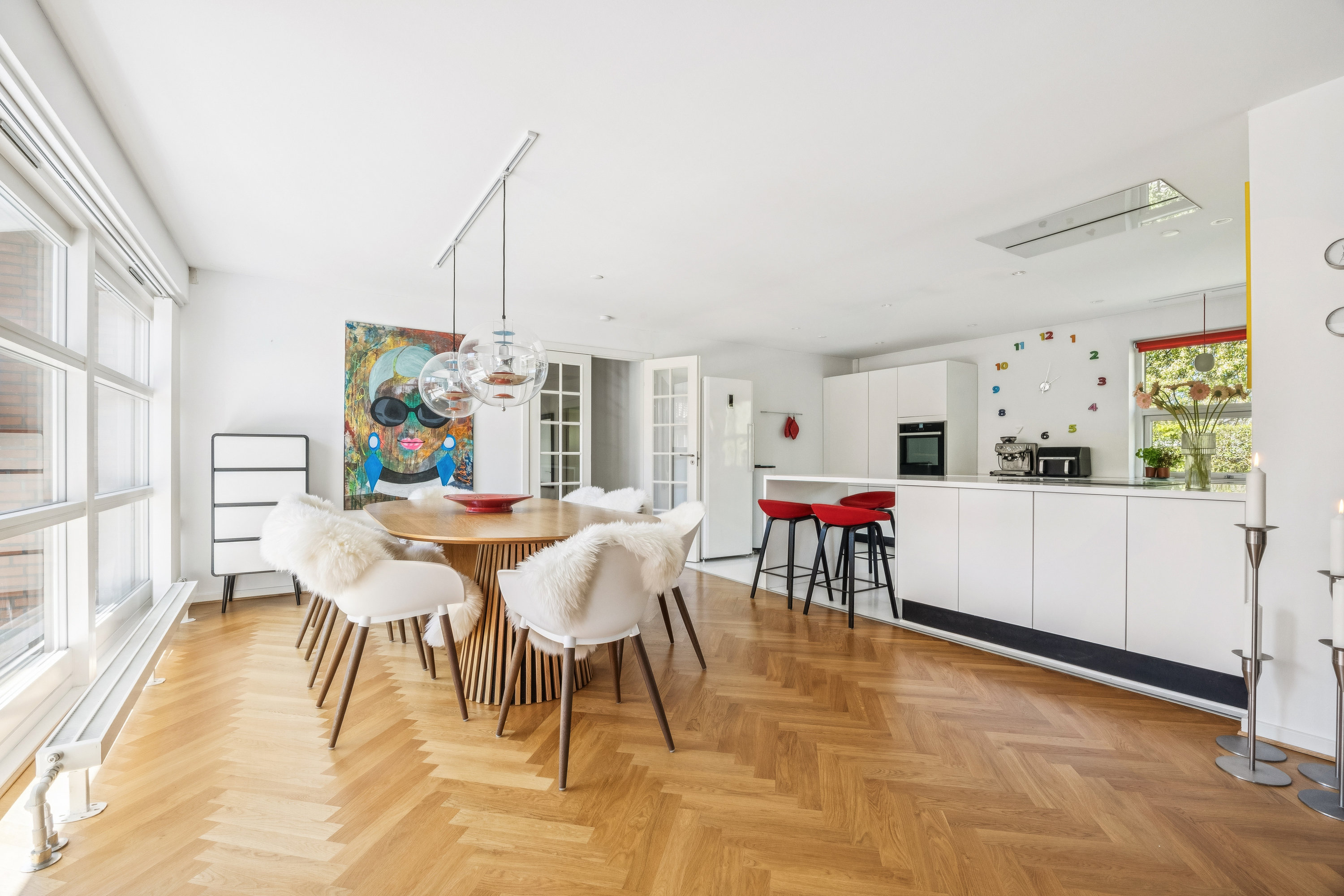 Zahlesvej 8, 4100 Ringsted
