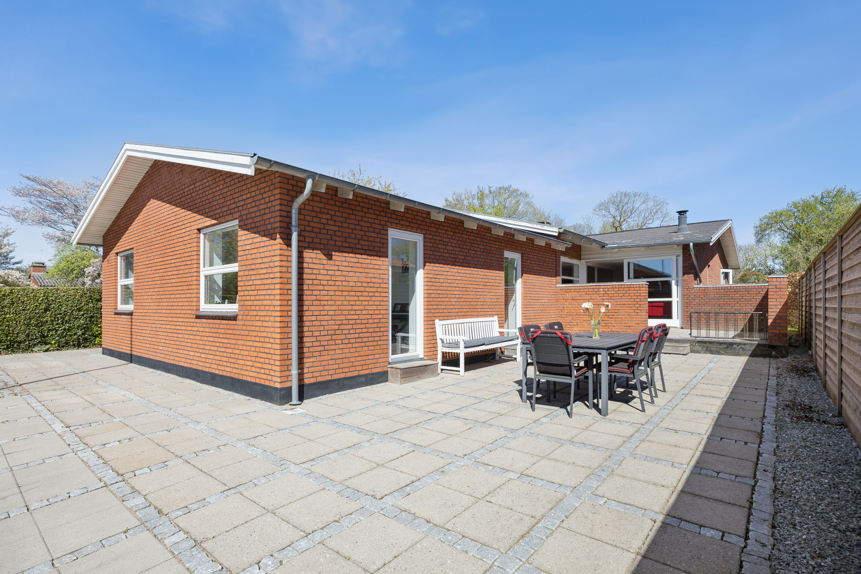 Zahlesvej 8, 4100 Ringsted