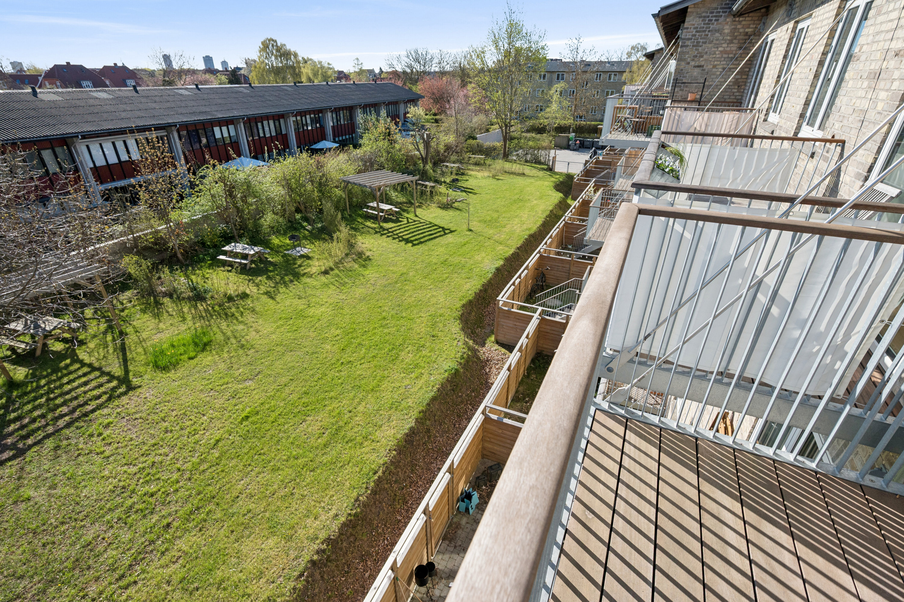 Vigerslevvej 113, 2. th., 2500 Valby