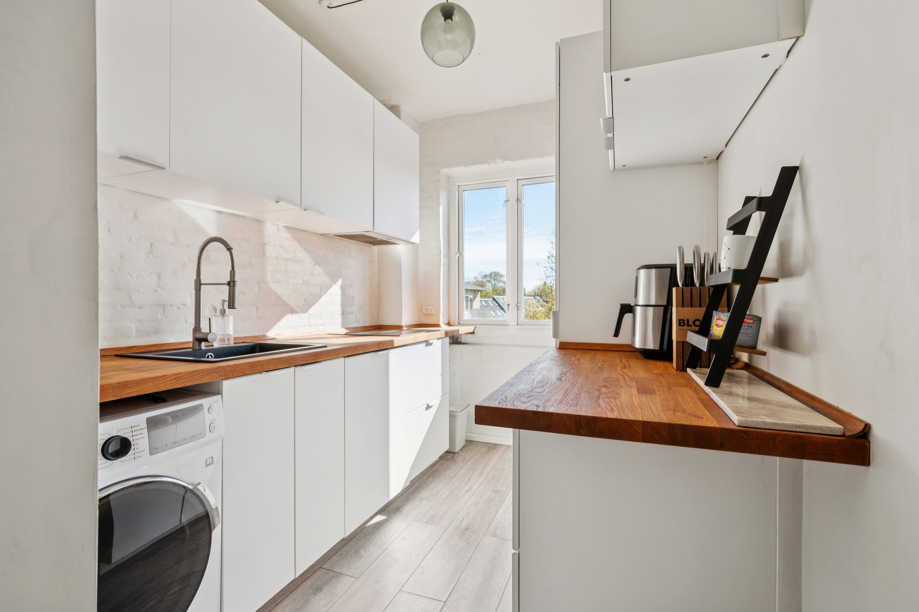 Vigerslevvej 113, 2. th., 2500 Valby