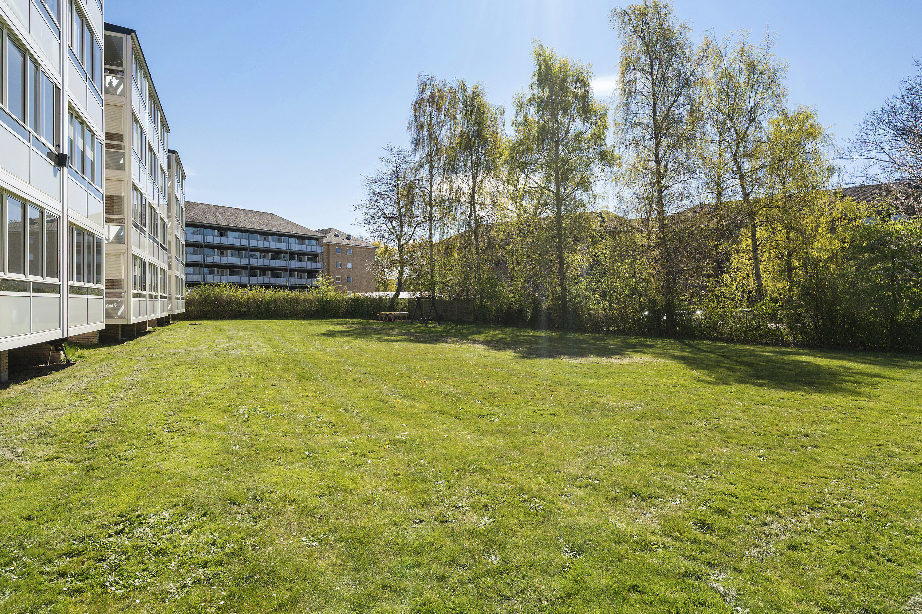 Fremhævet område billede i fuldskærmstilstand. Billede af Ryttergårdsvej 38, 1. th., 3520 Farum