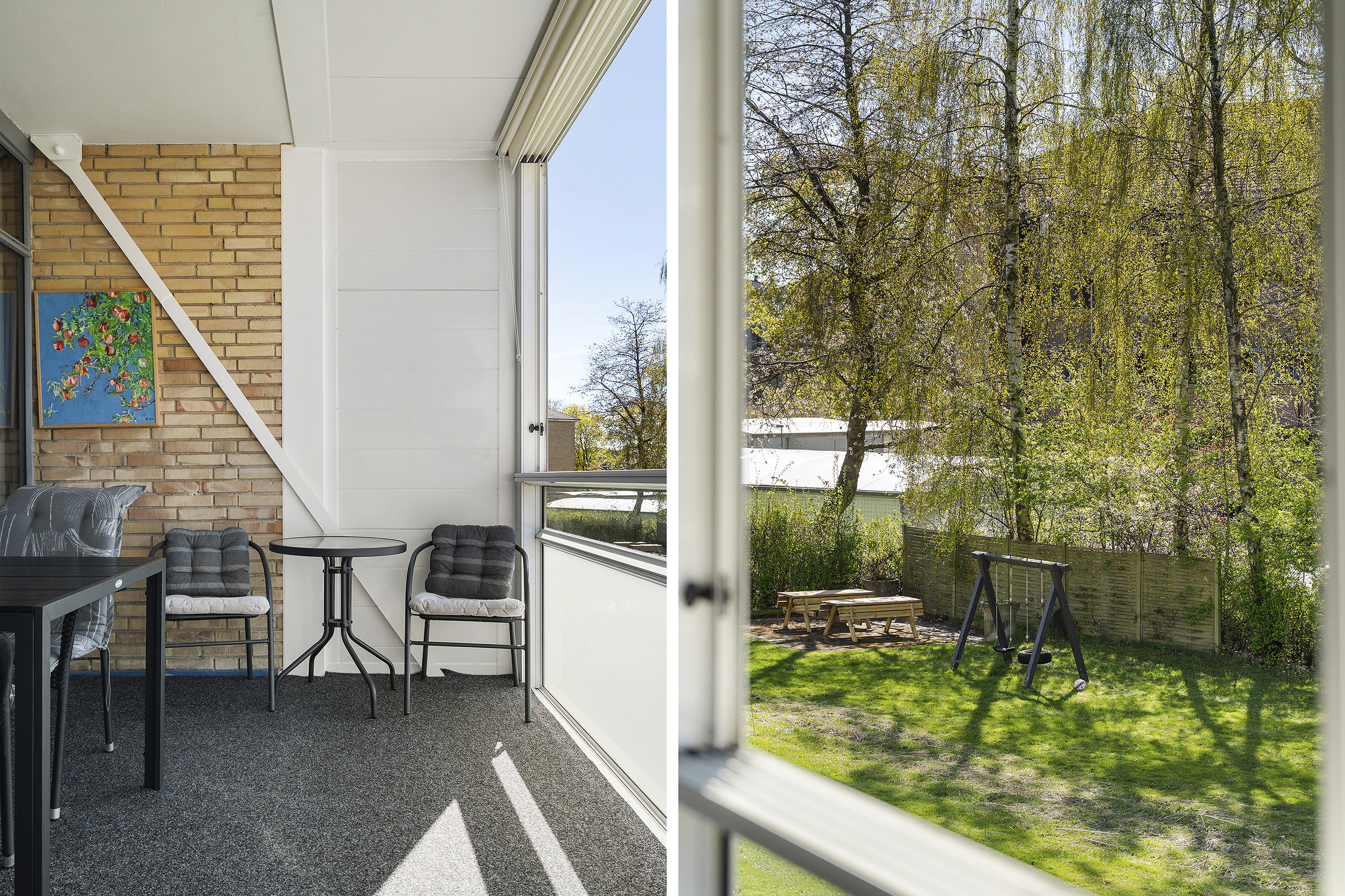 Fremhævet område billede i fuldskærmstilstand. Billede af Ryttergårdsvej 38, 1. th., 3520 Farum