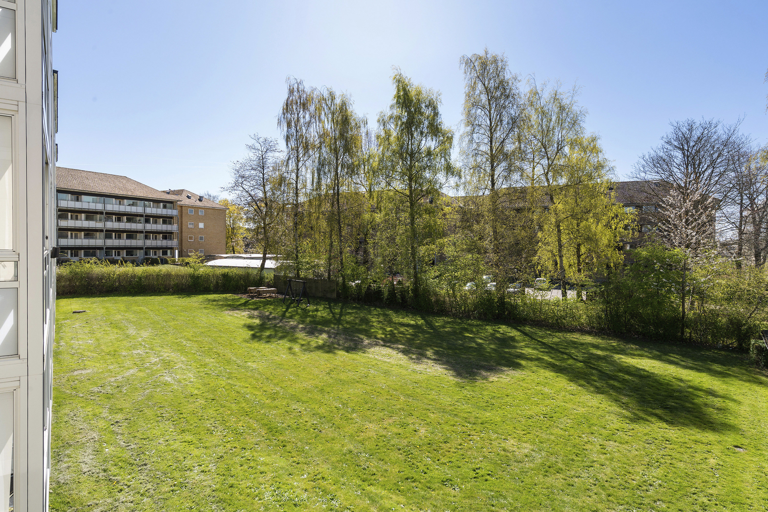 Ryttergårdsvej 38, 1. th., 3520 Farum