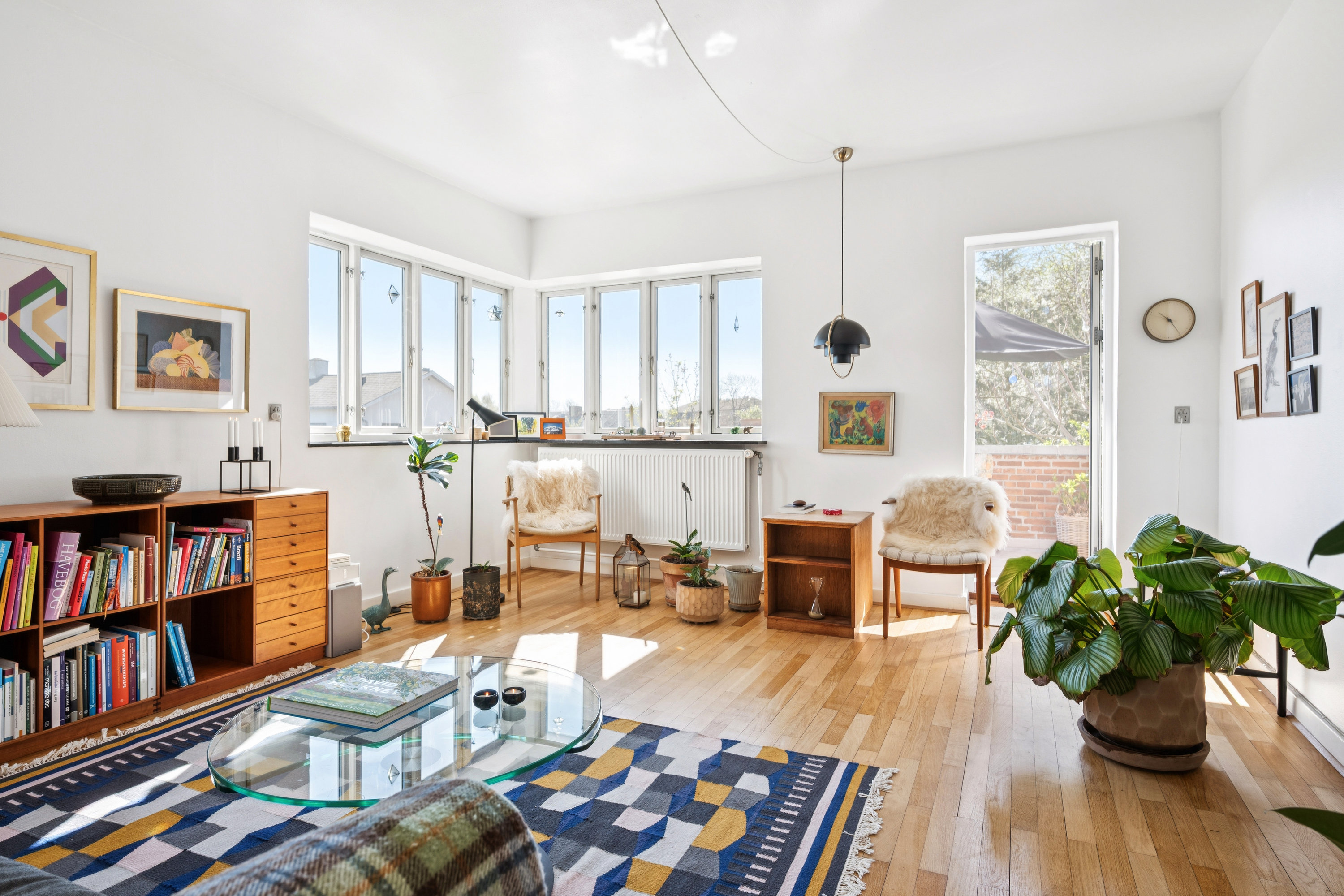 Rosenhaven 14, st.., 2500 Valby