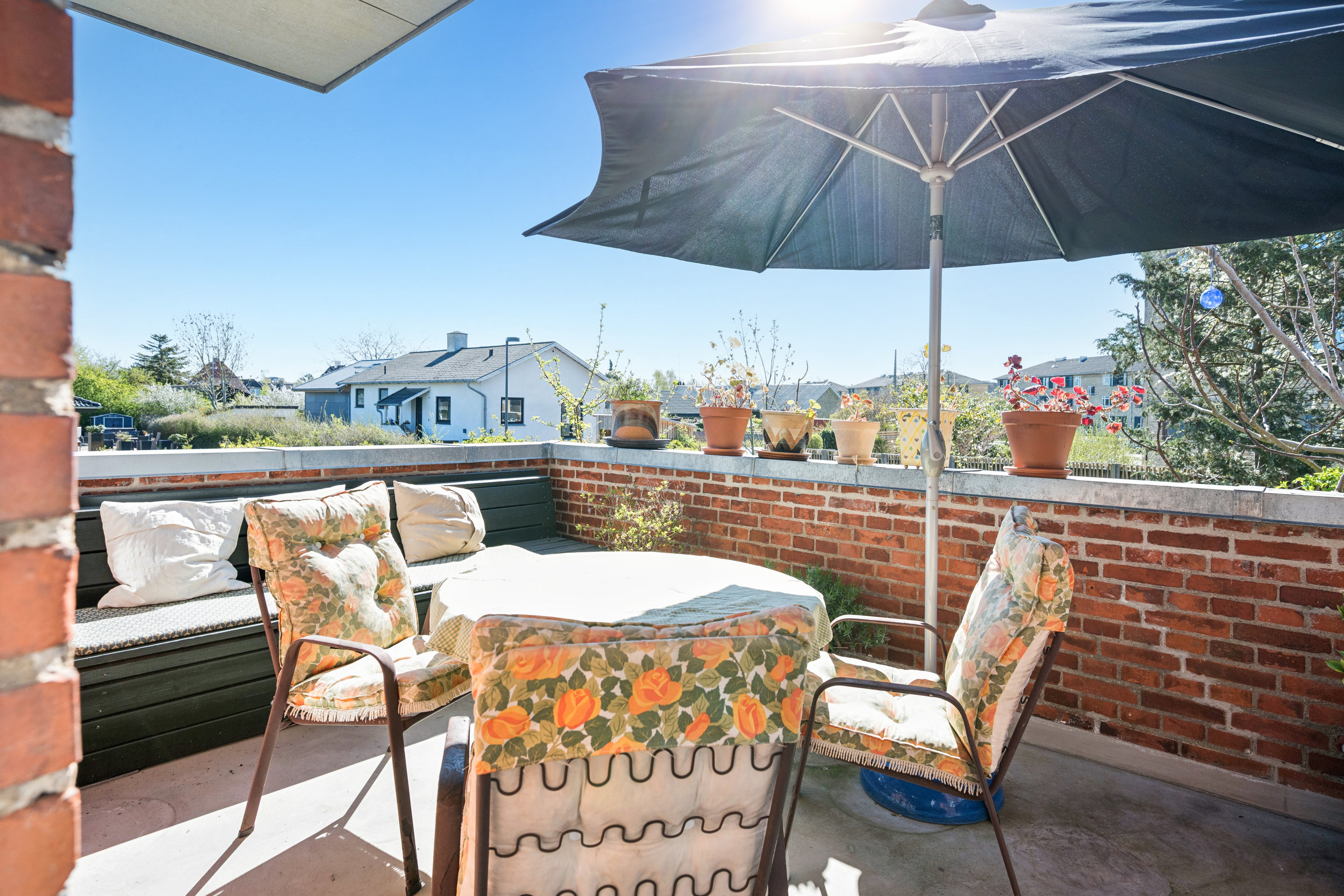 Rosenhaven 14, st.., 2500 Valby