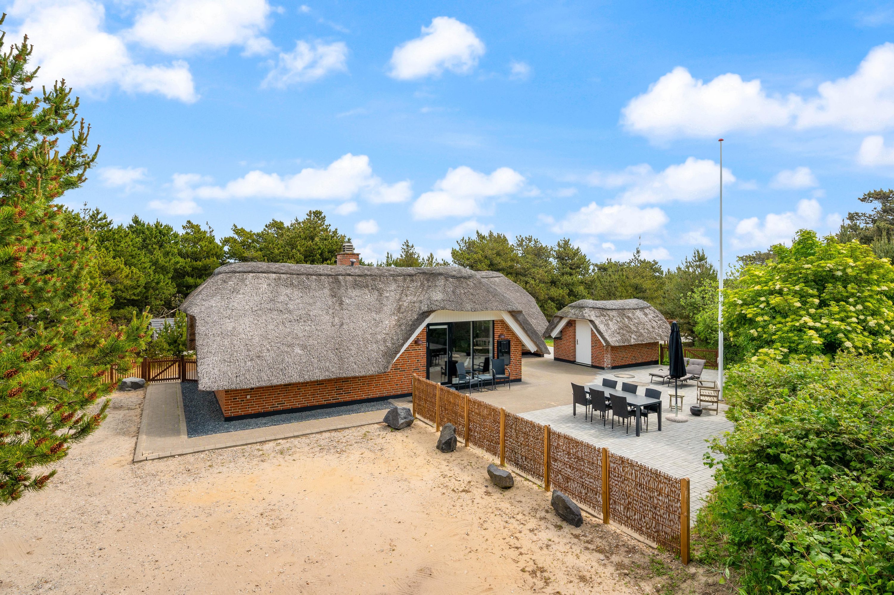Opstrupsvej 55, Klegod, 6950 Ringkøbing