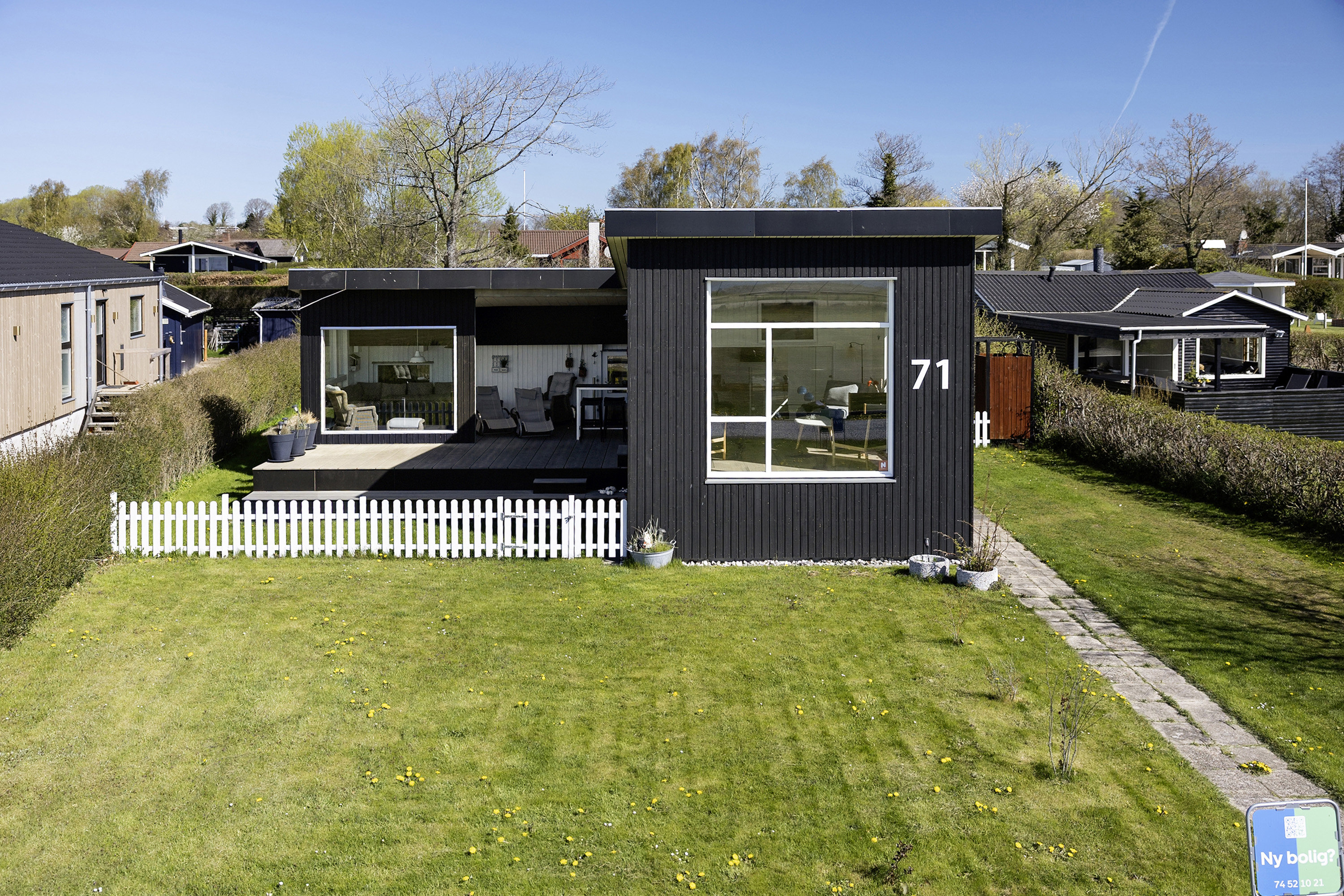 Hejsager Strandby 71, 6100 Haderslev