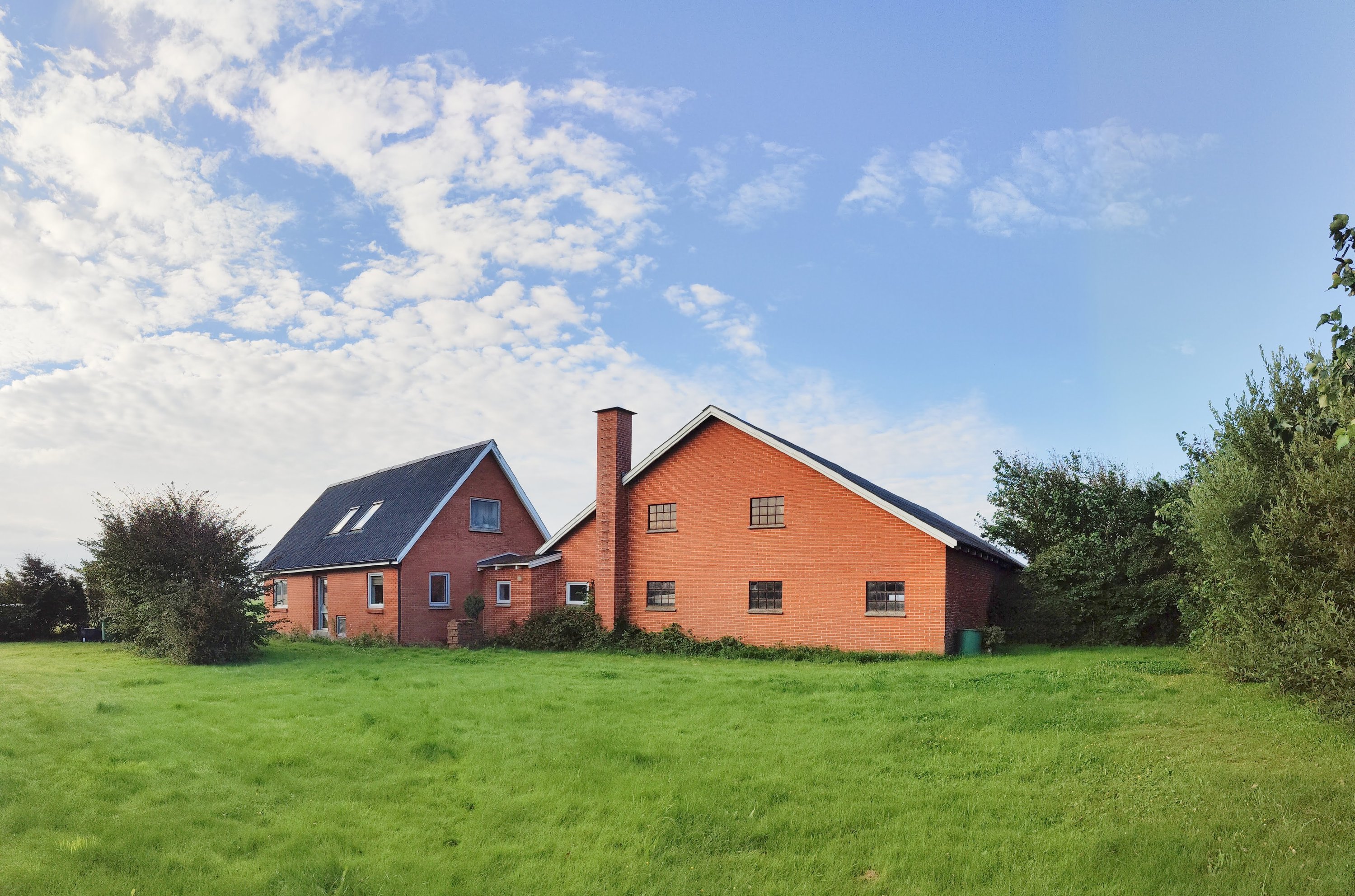 Hovedvejen 119, Jestrup, 7790 Thyholm