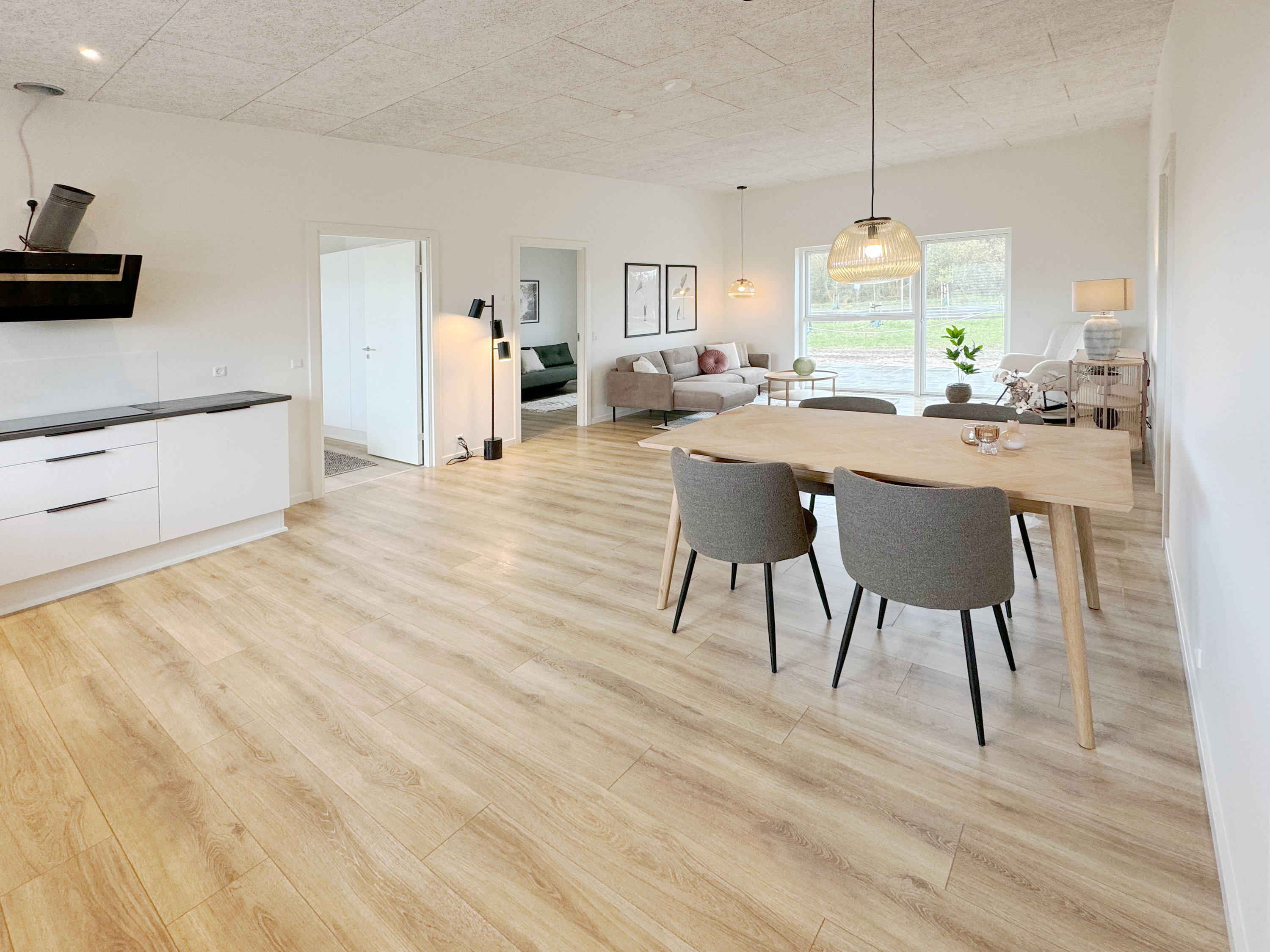 Æblerosen 31, 7190 Billund