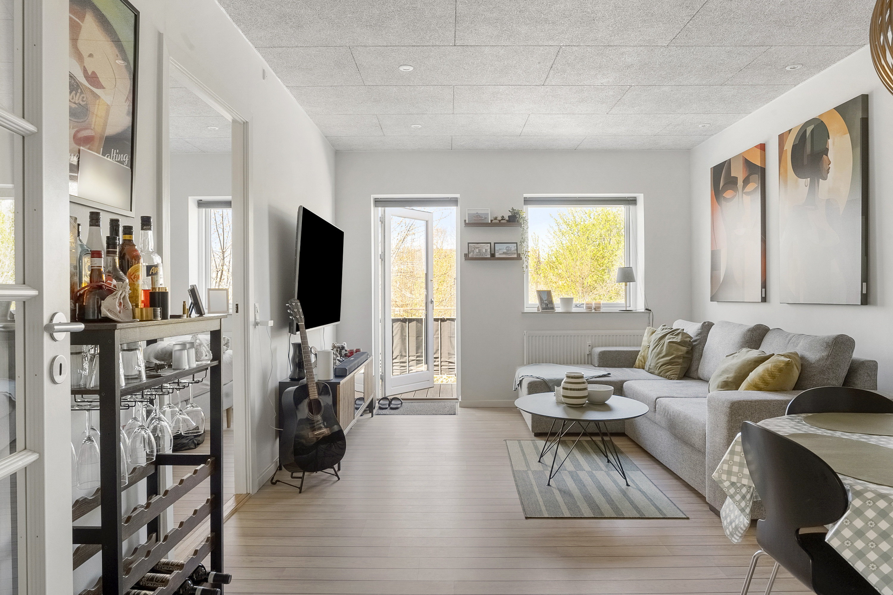Albanigade 67, 2. 11., 5000 Odense C
