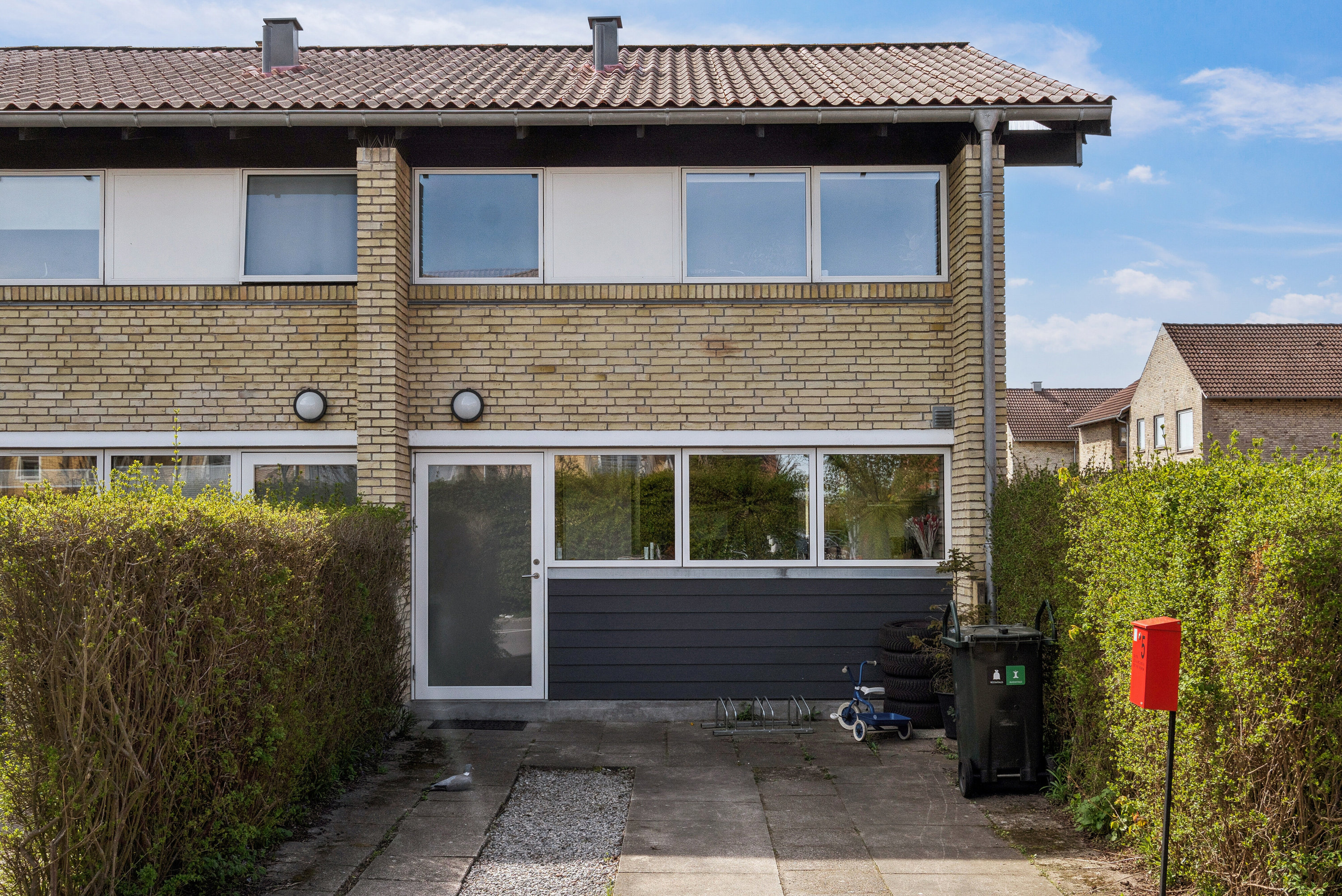 Bonkesvej 5, 2650 Hvidovre