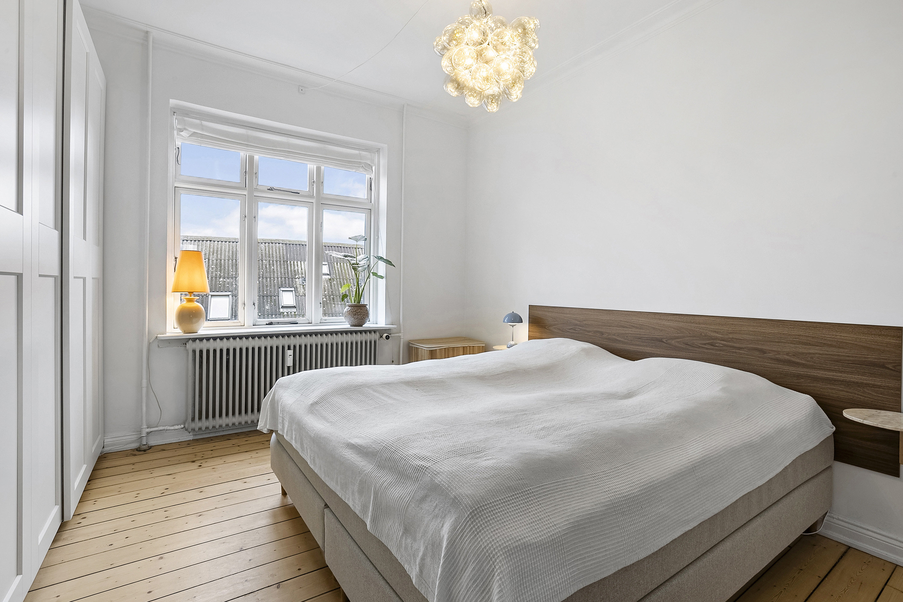 Danmarksgade 69A, 2. tv., 9000 Aalborg