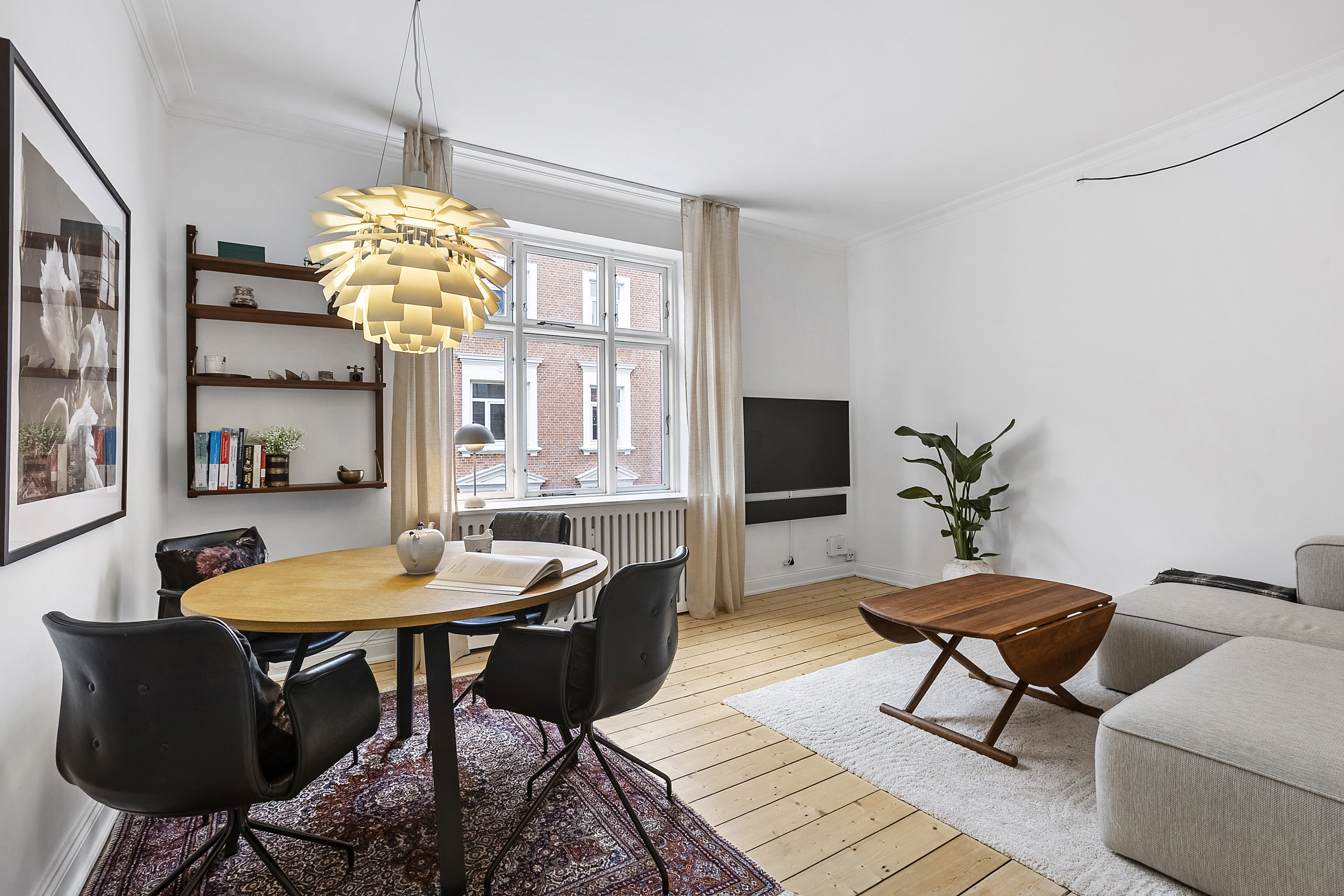 Danmarksgade 69A, 2. tv., 9000 Aalborg