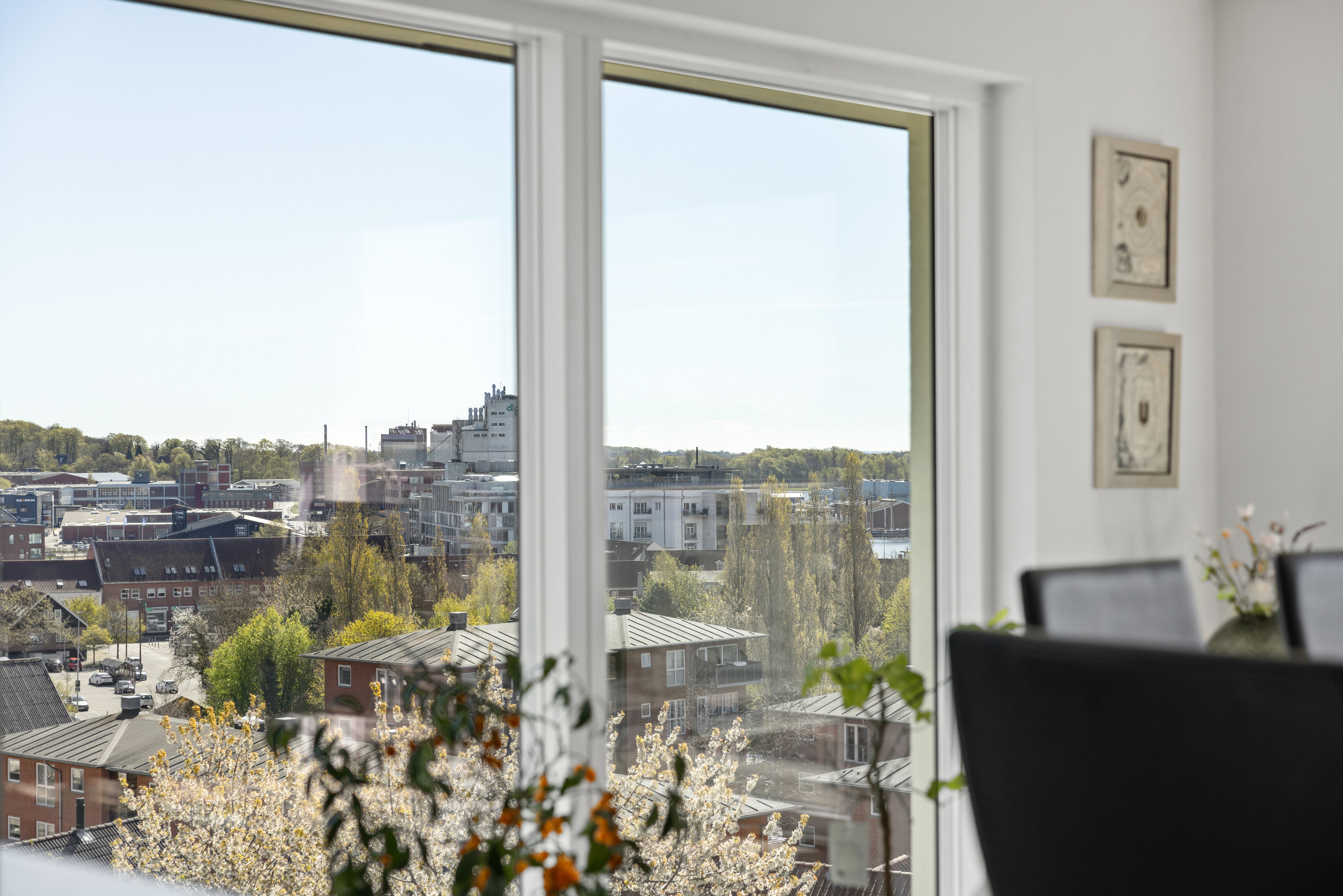 Fremhævet udsigt billede i fuldskærmstilstand. Billede af Udsigten 6, 5700 Svendborg