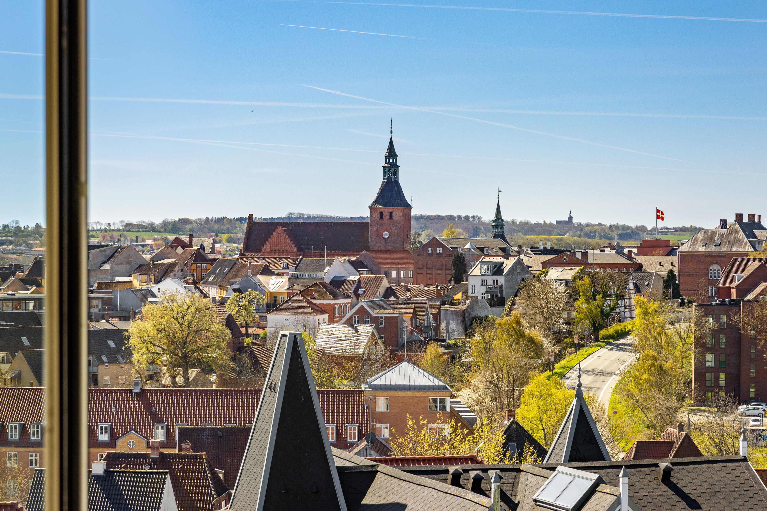 Udsigten 6, 5700 Svendborg