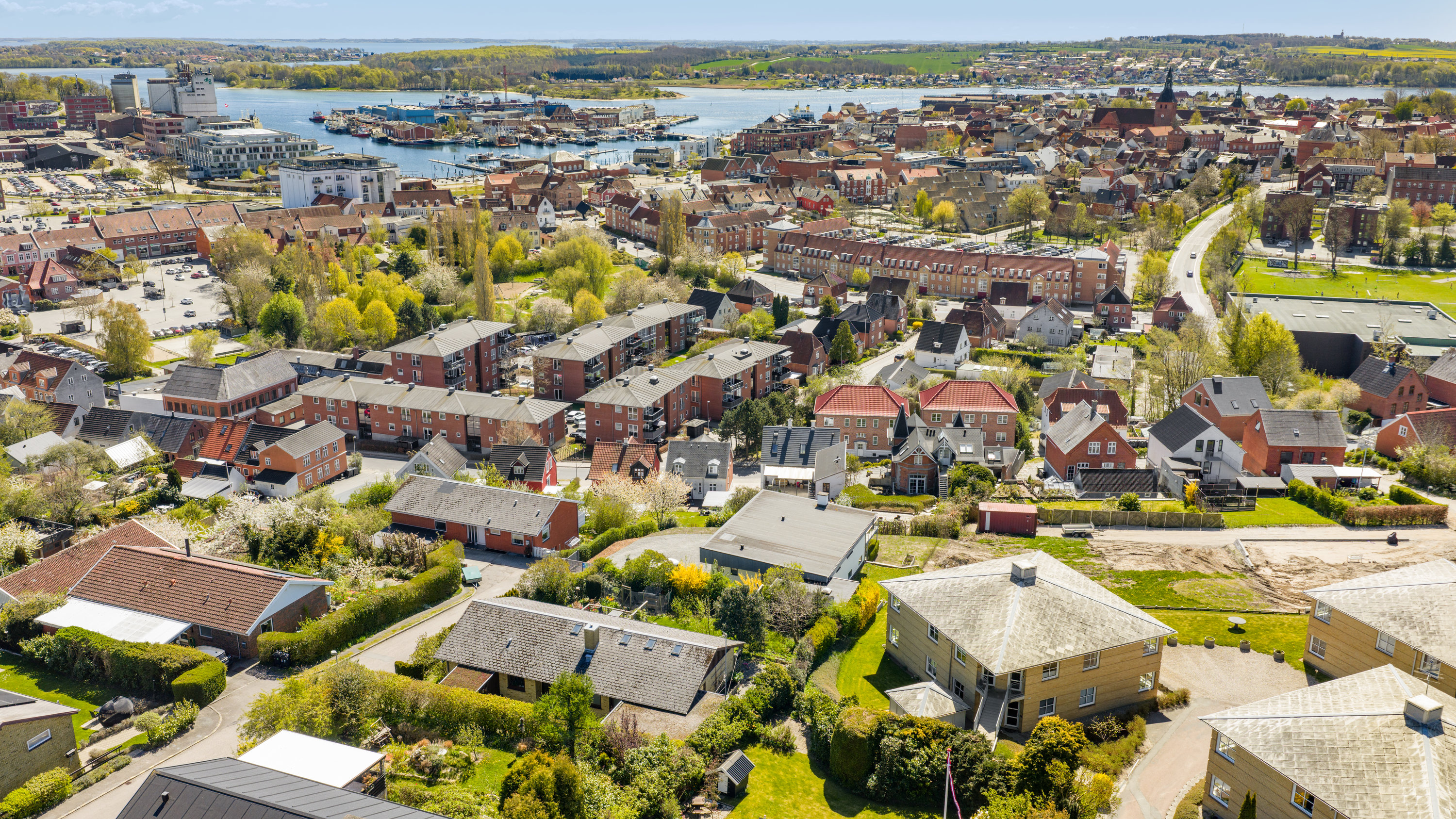 Udsigten 6, 5700 Svendborg