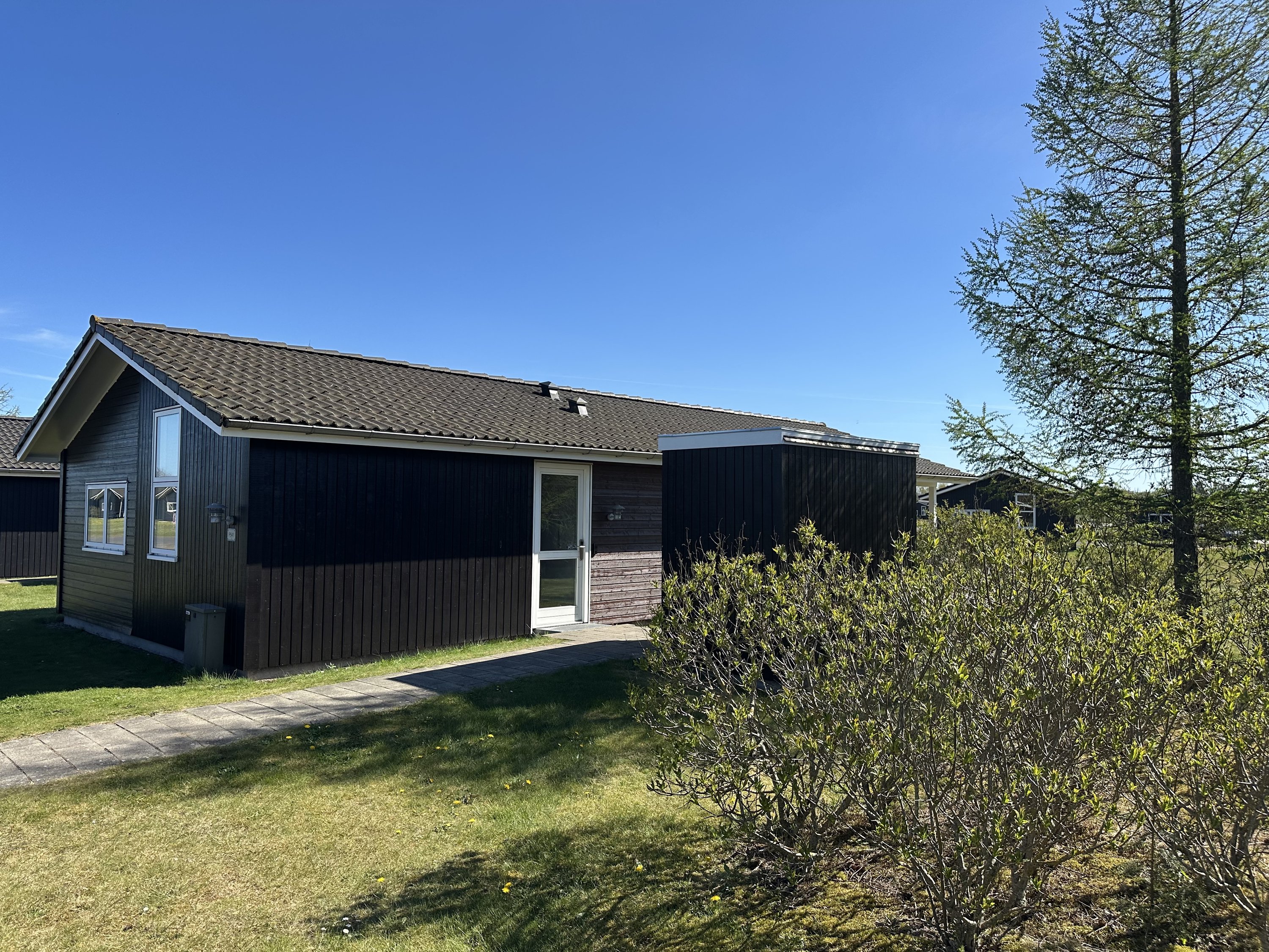Pilestien 541, 7190 Billund