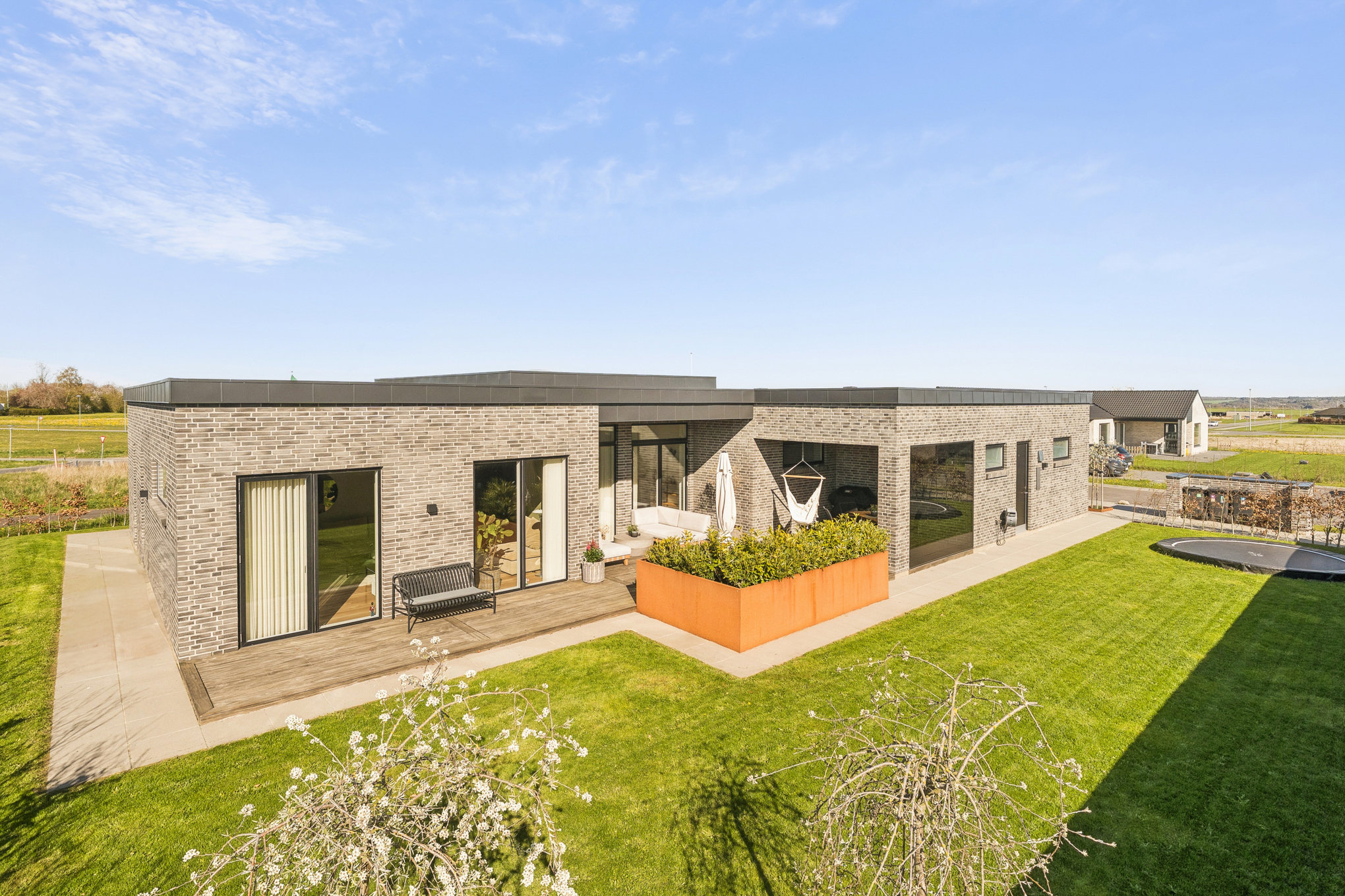 Perikumdalen 10, 8930 Randers NØ