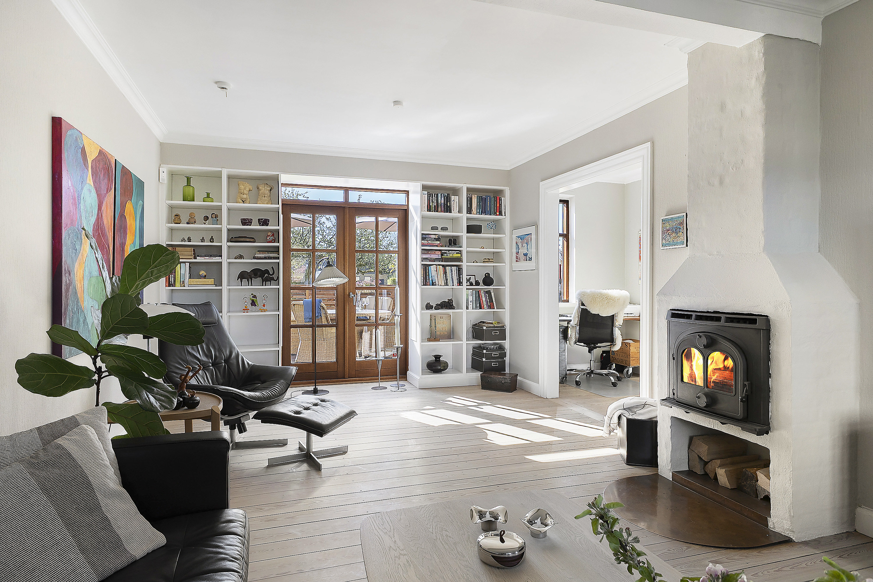 Havepladsvej 54, 7000 Fredericia