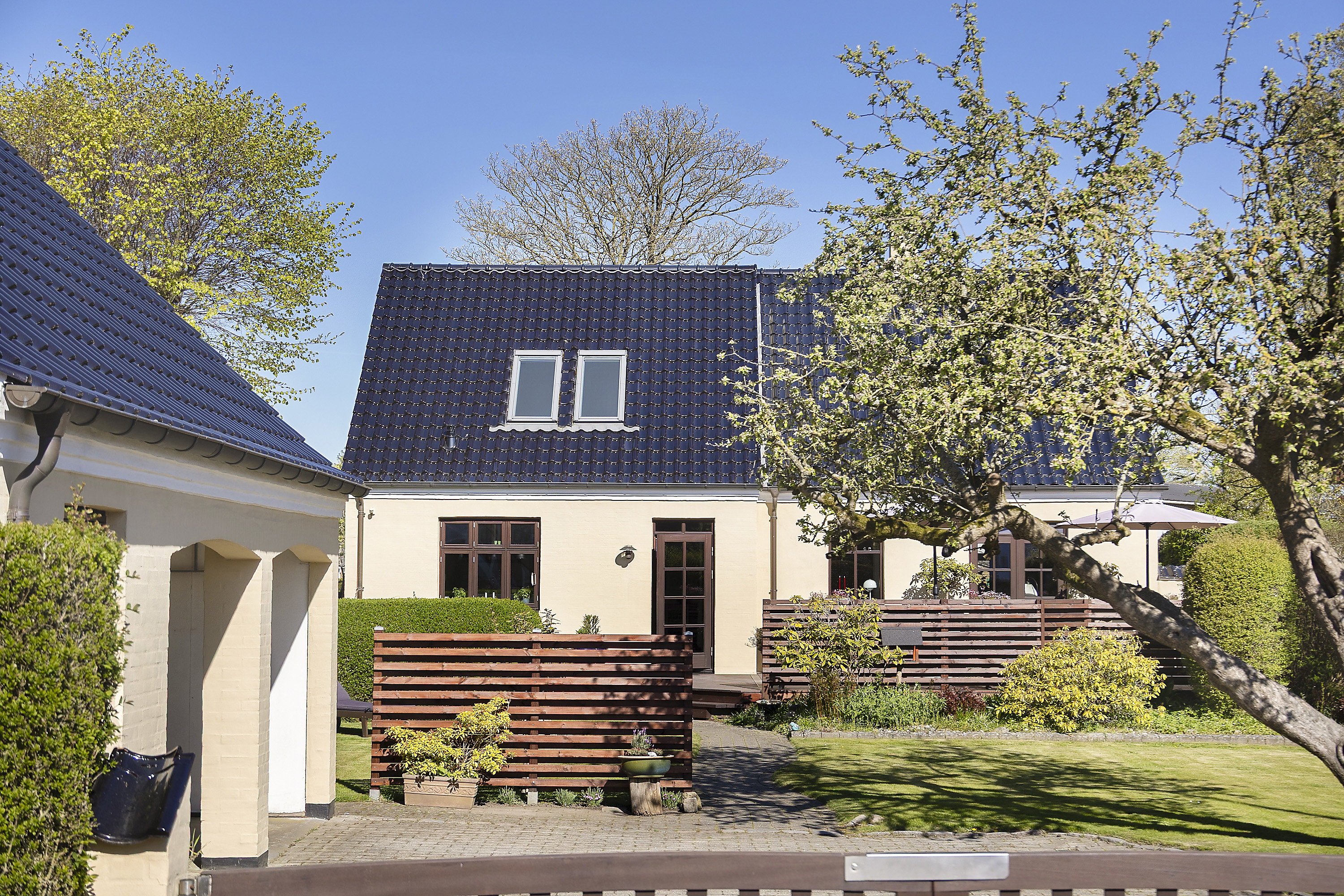 Havepladsvej 54, 7000 Fredericia