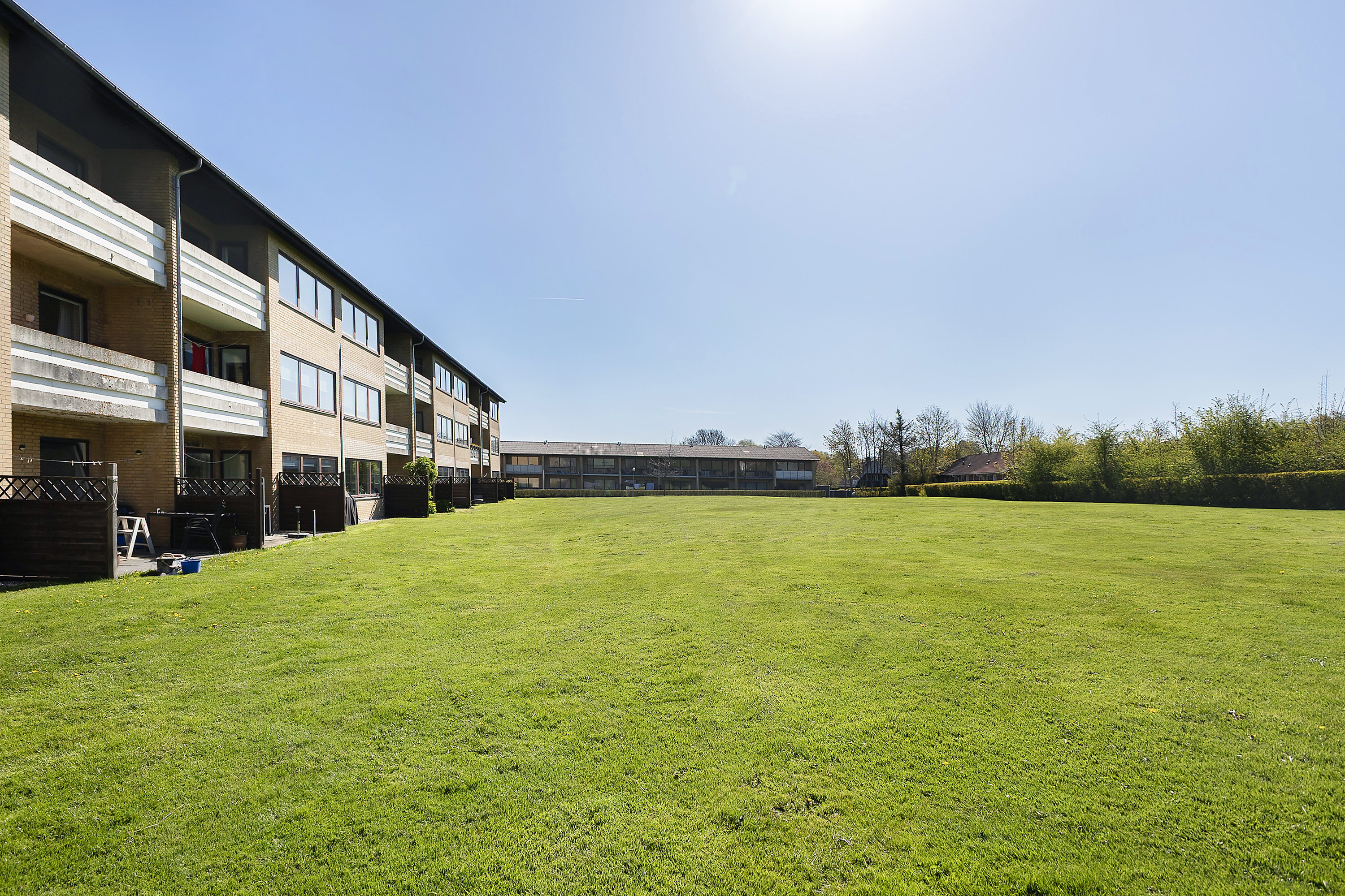 Elmevej 6, st.. 9., 7600 Struer