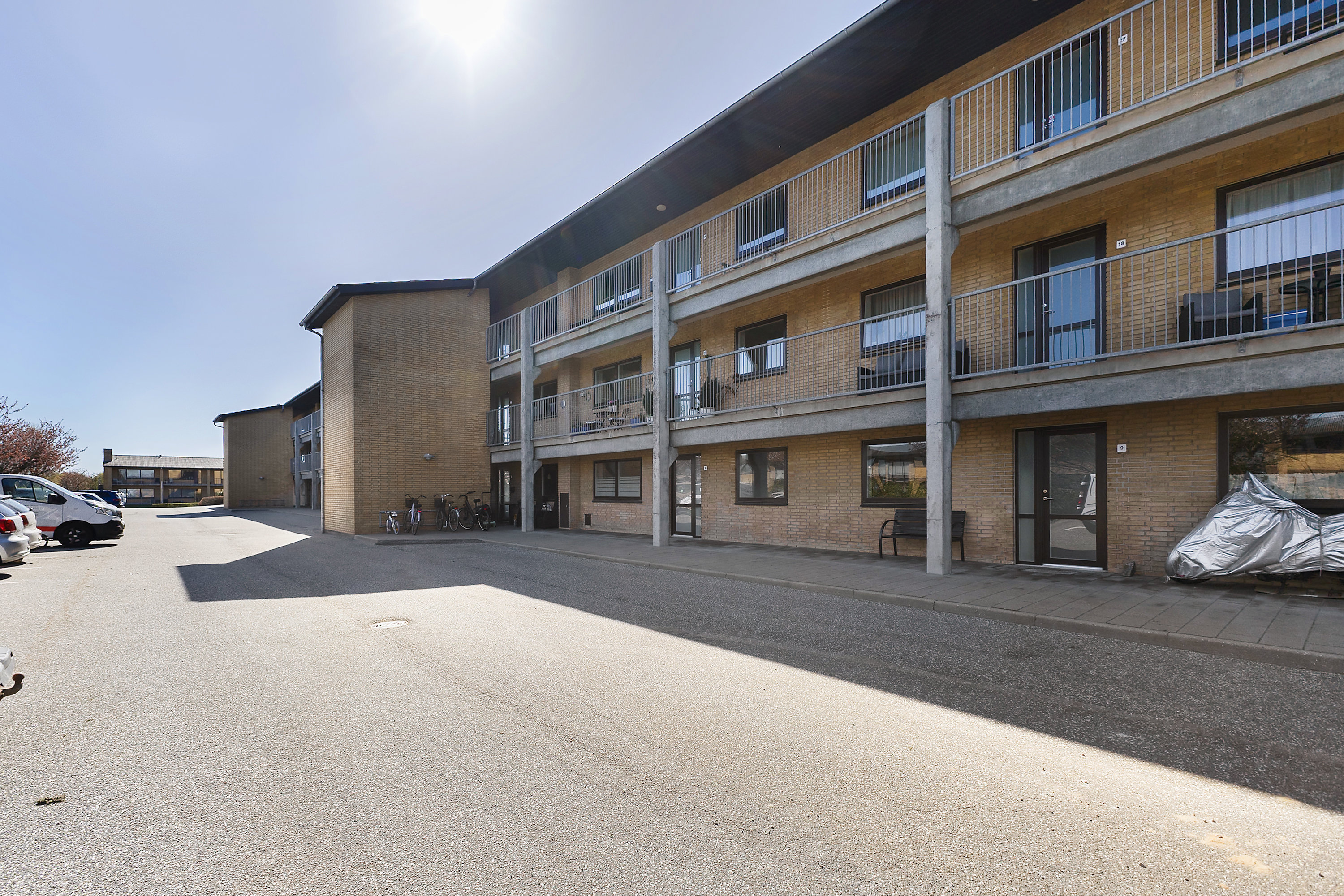 Elmevej 6, st.. 9., 7600 Struer