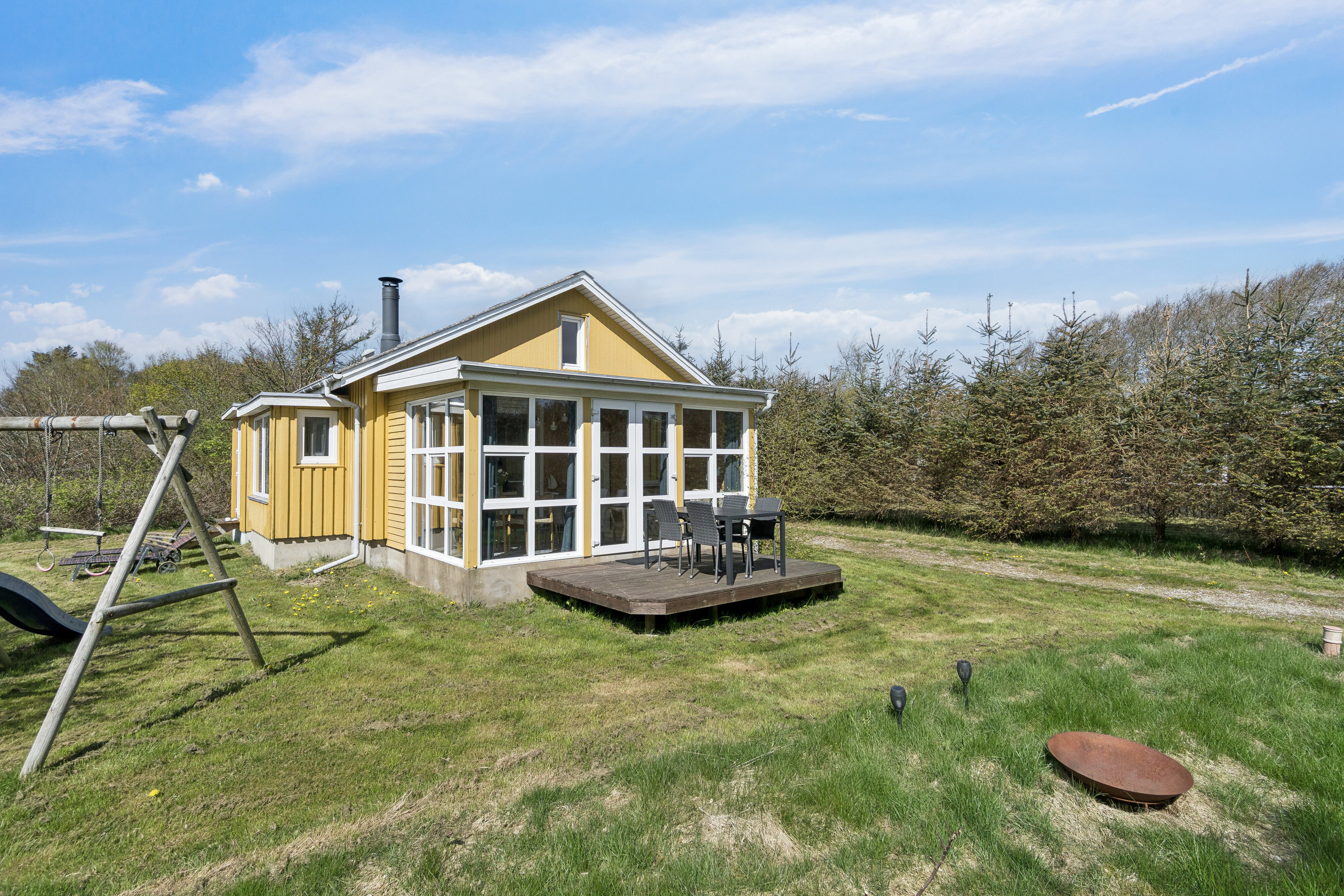 Sommerstedvej 64, Lyngs Torp, 7790 Thyholm
