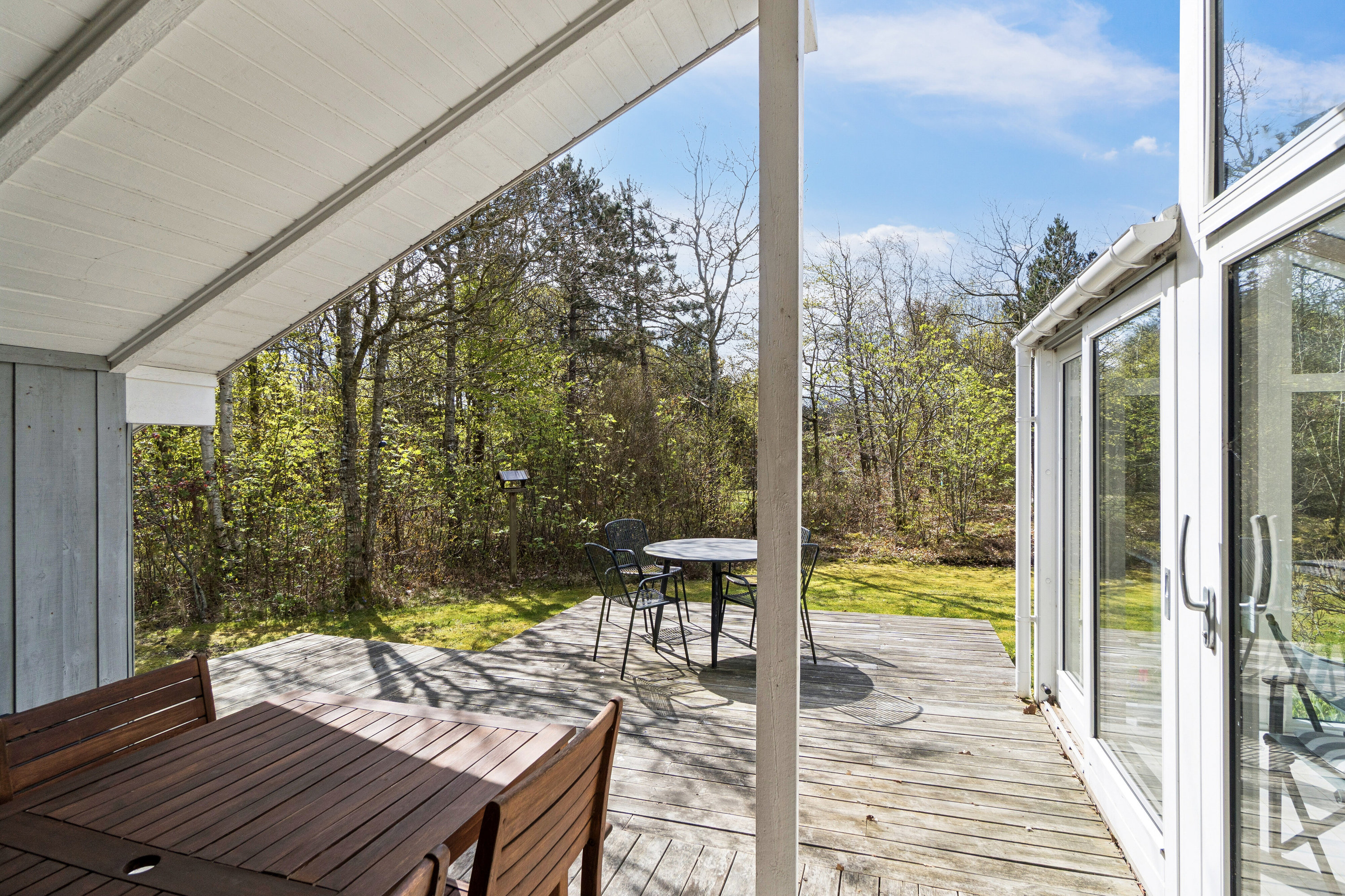 Vagtelvej 20, Draget, 7760 Hurup Thy