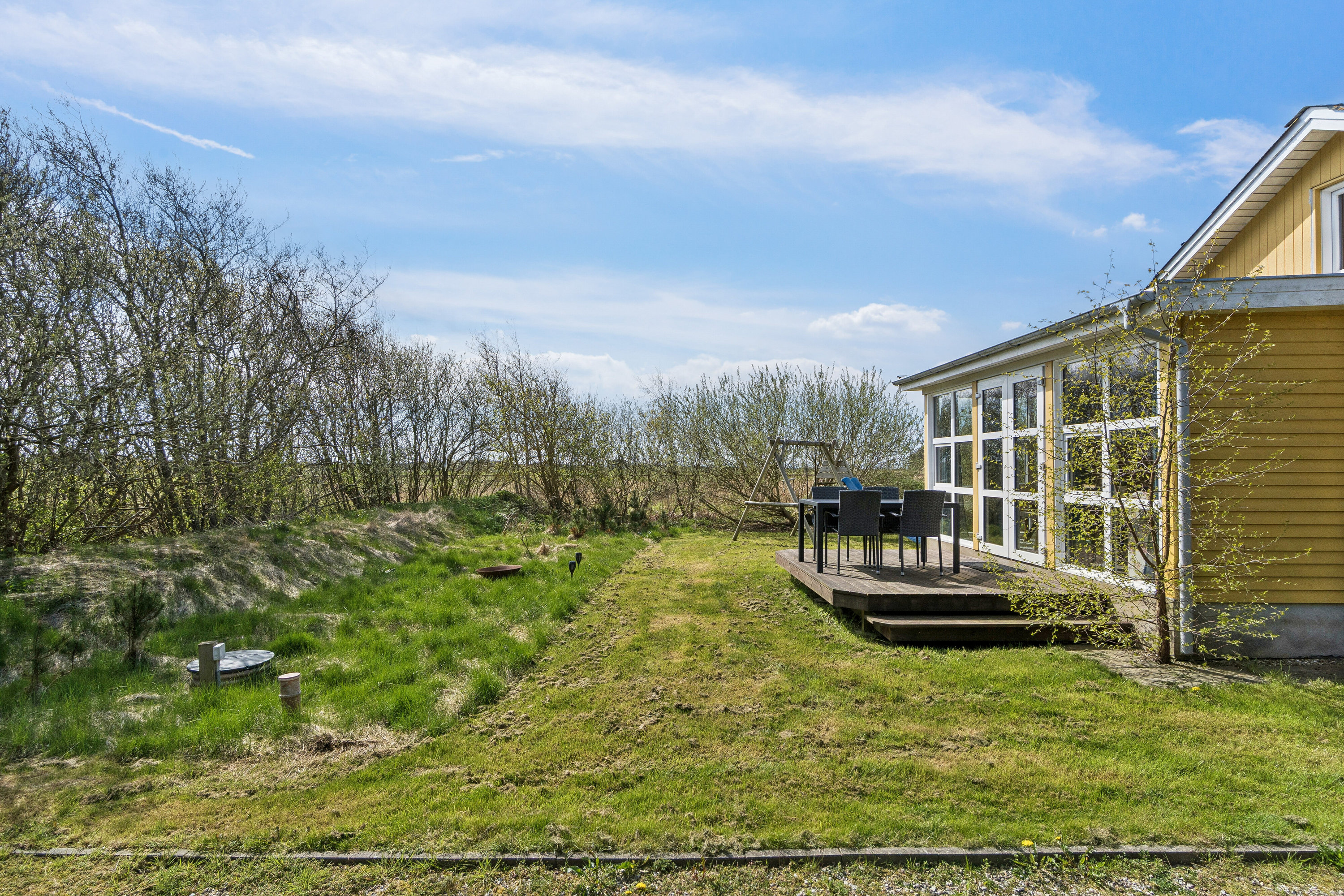 Sommerstedvej 64, Lyngs Torp, 7790 Thyholm