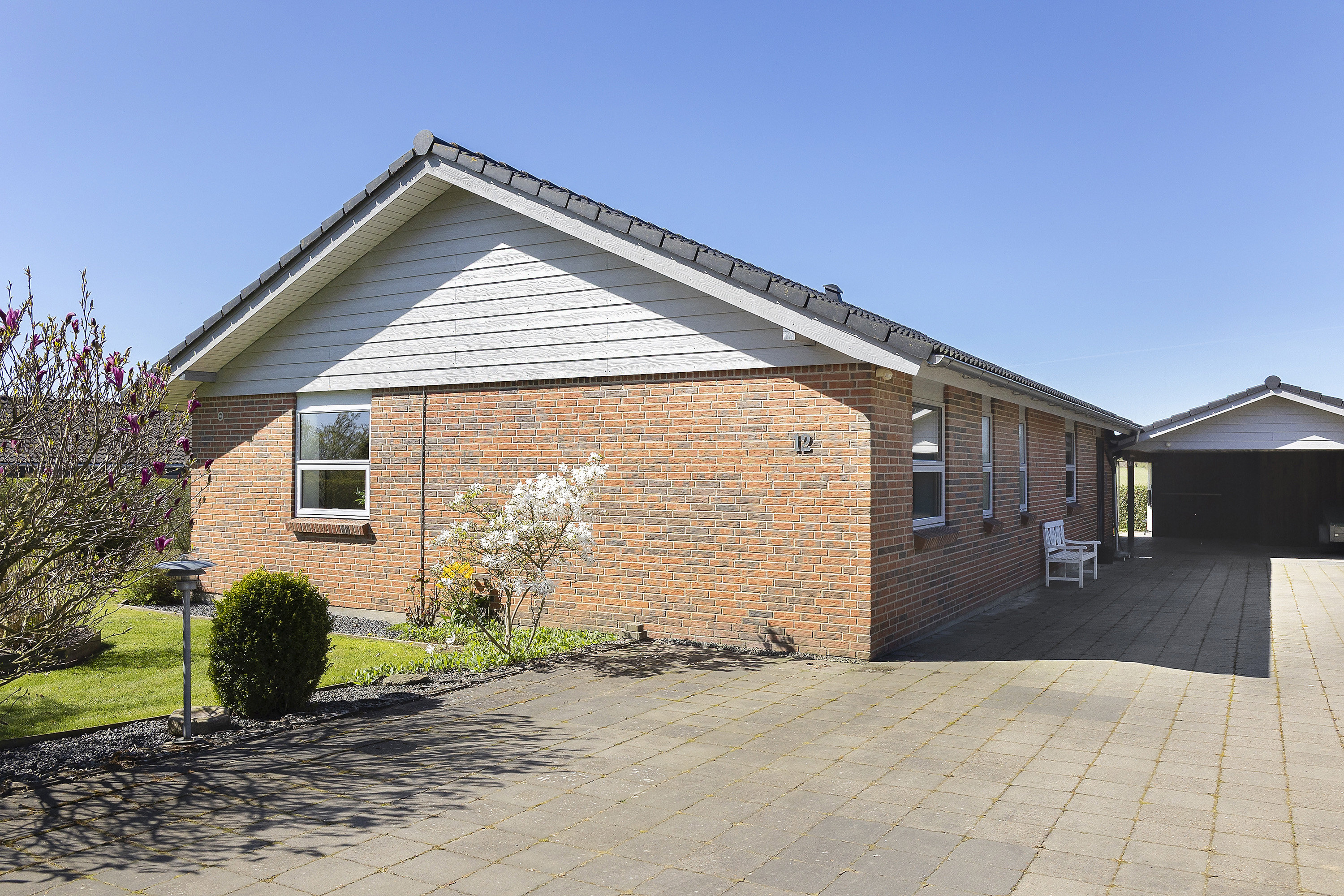 Rundbjerg 12, Marstrup, 6100 Haderslev